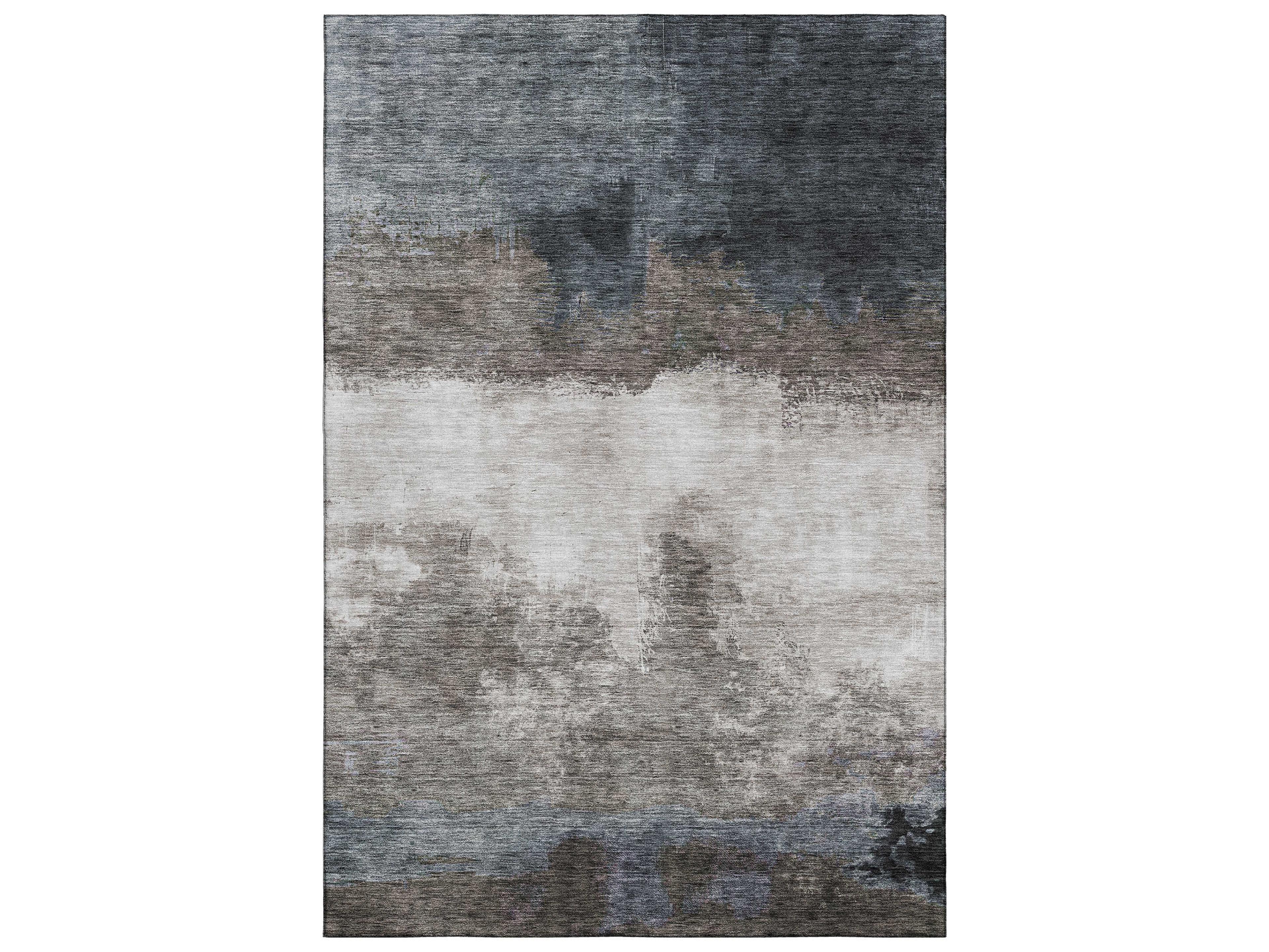 Mayfield Abstract Area Rug