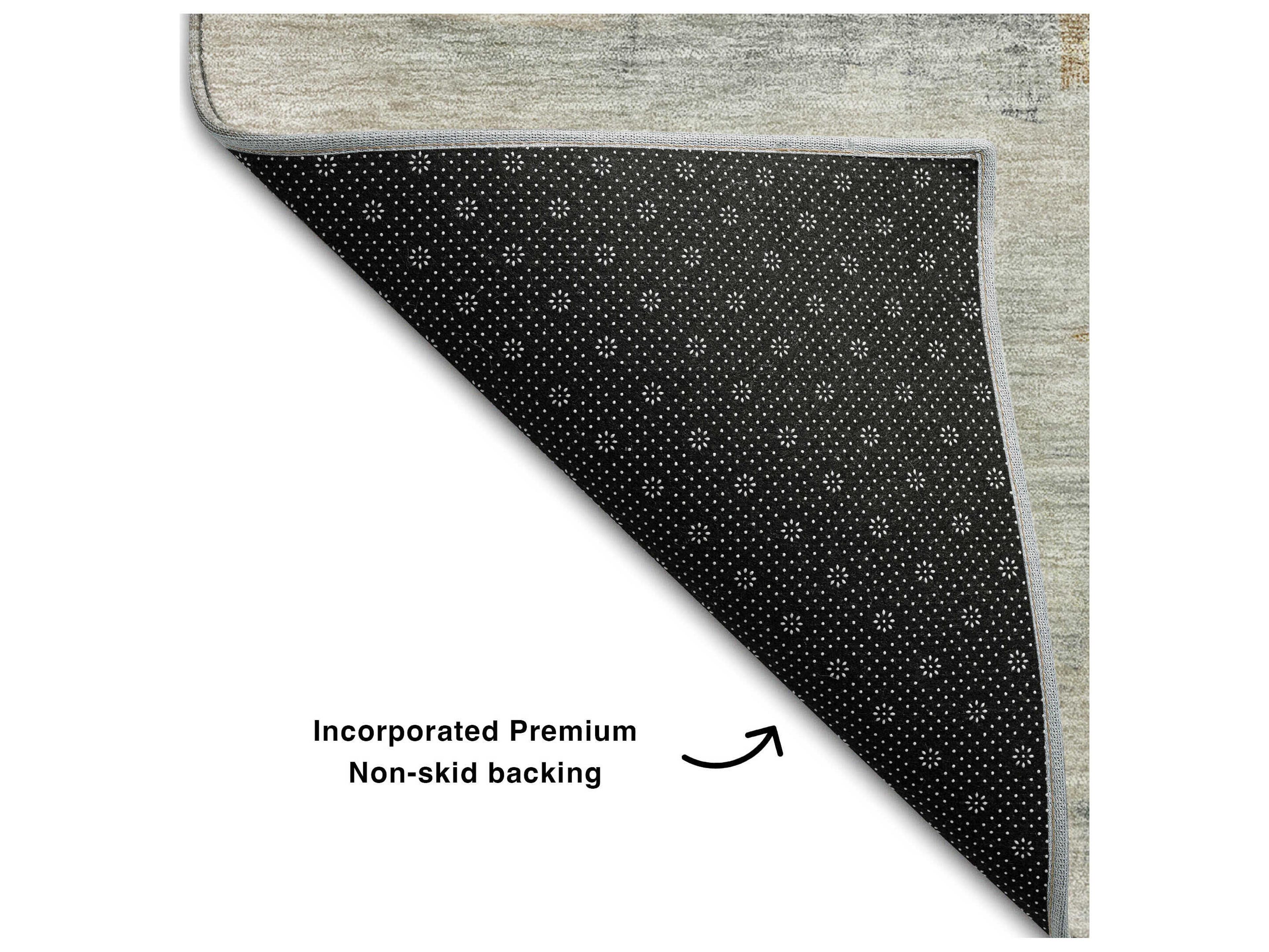 Dalyn Mayfield Abstract Area Rug