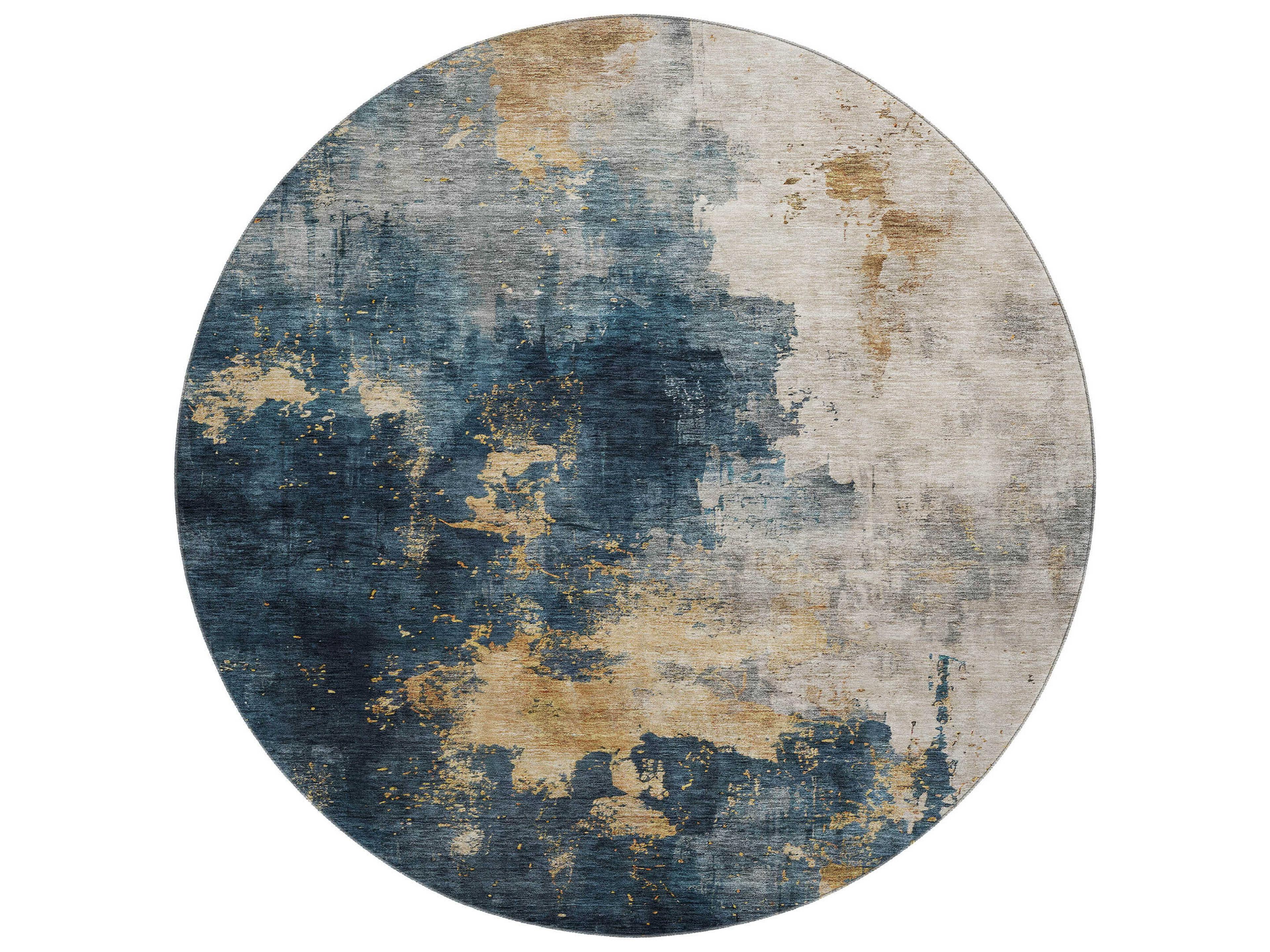 Dalyn Mayfield Abstract Area Rug