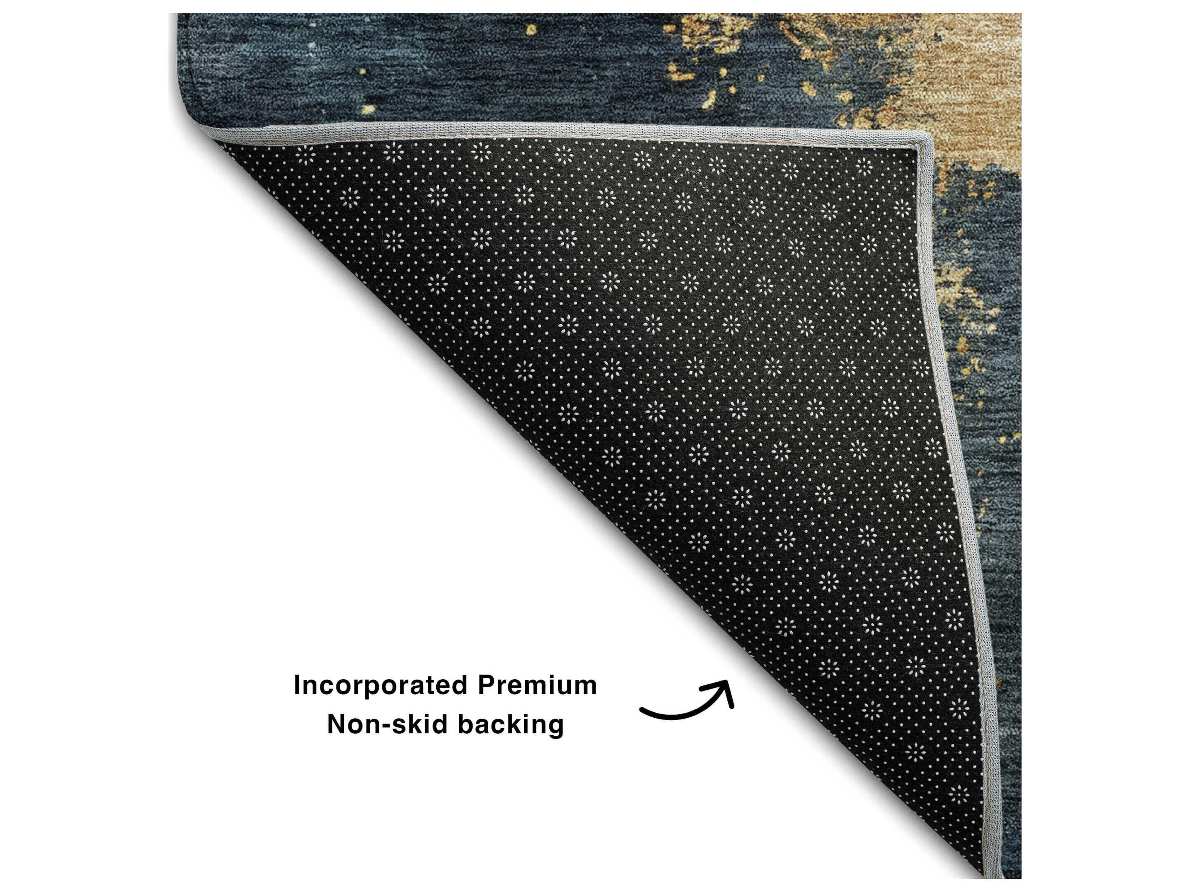 Dalyn Mayfield Abstract Area Rug