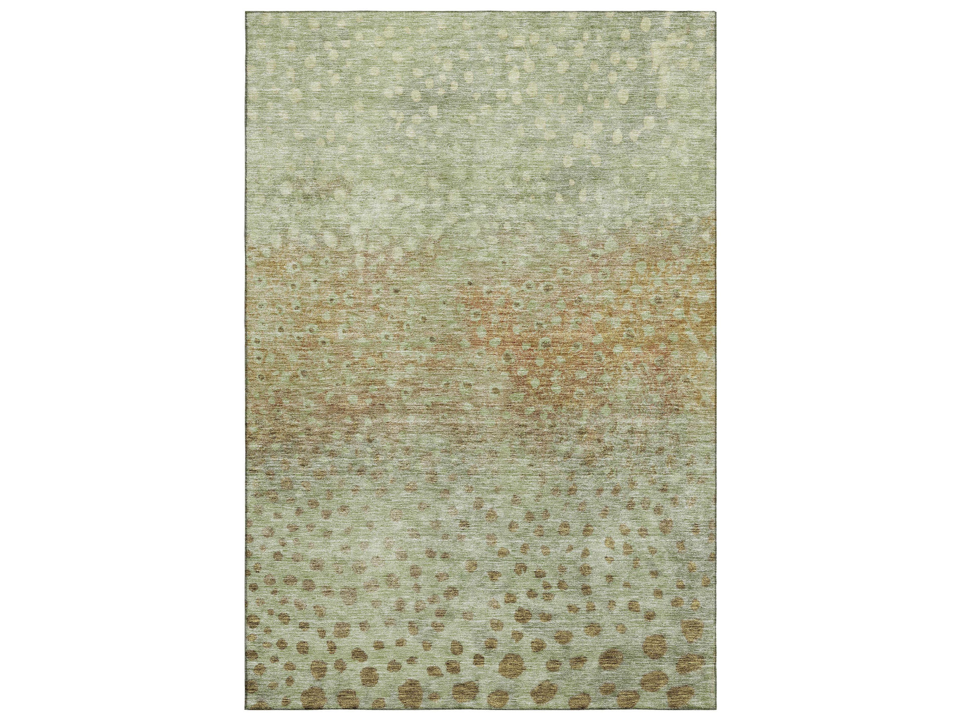 Mayfield Abstract Area Rug