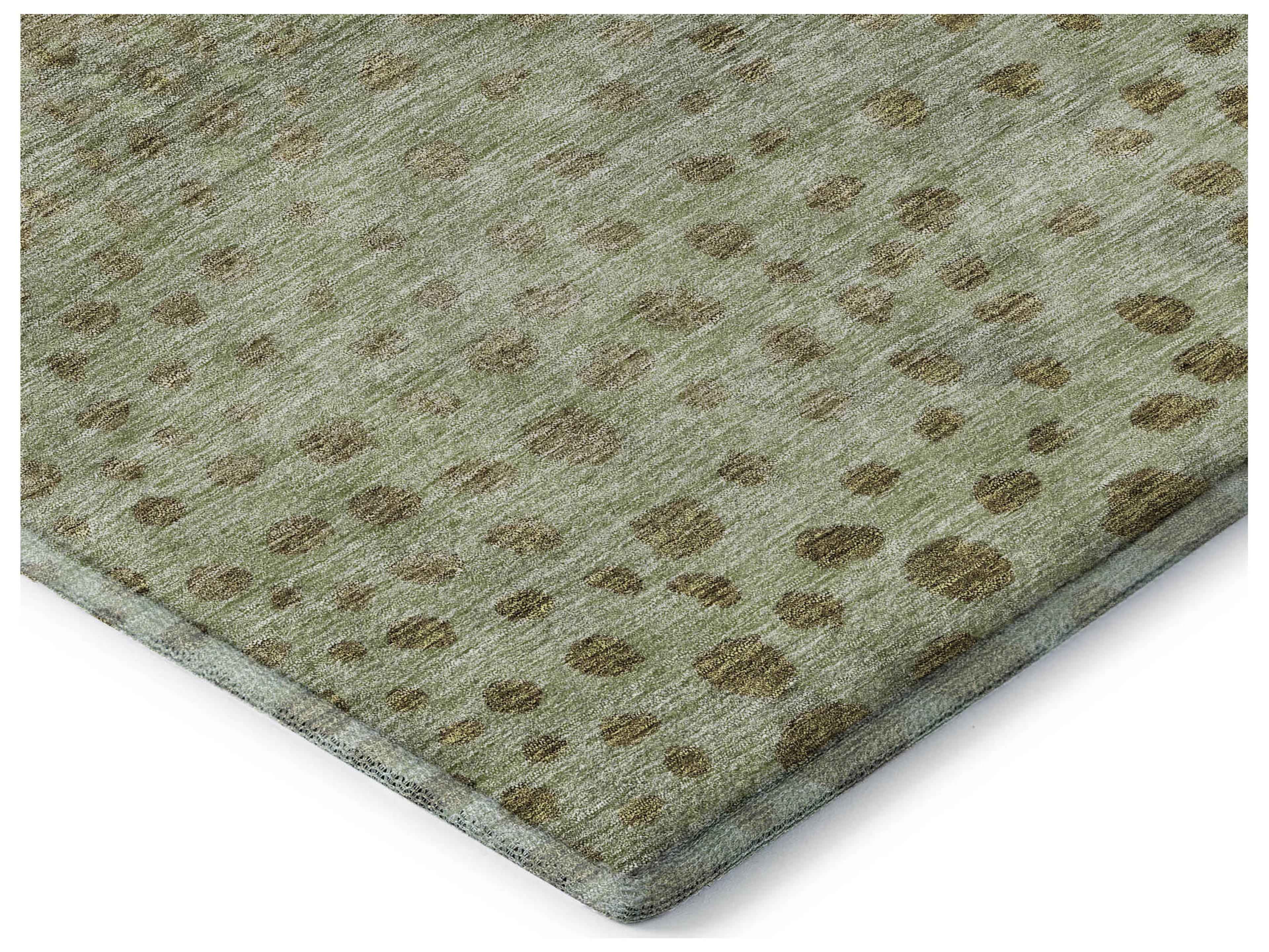 Dalyn Mayfield Abstract Area Rug