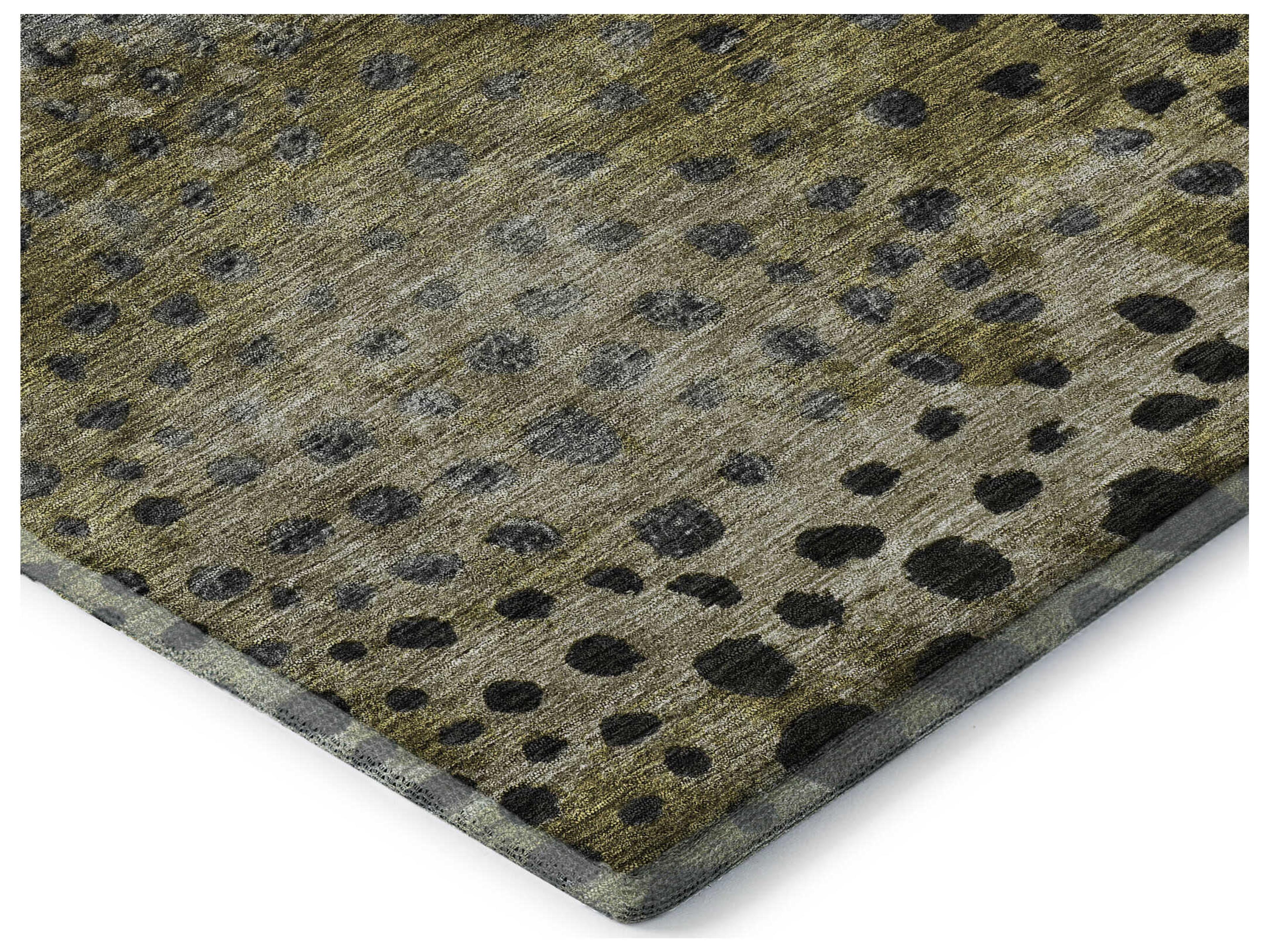 Dalyn Mayfield Abstract Area Rug