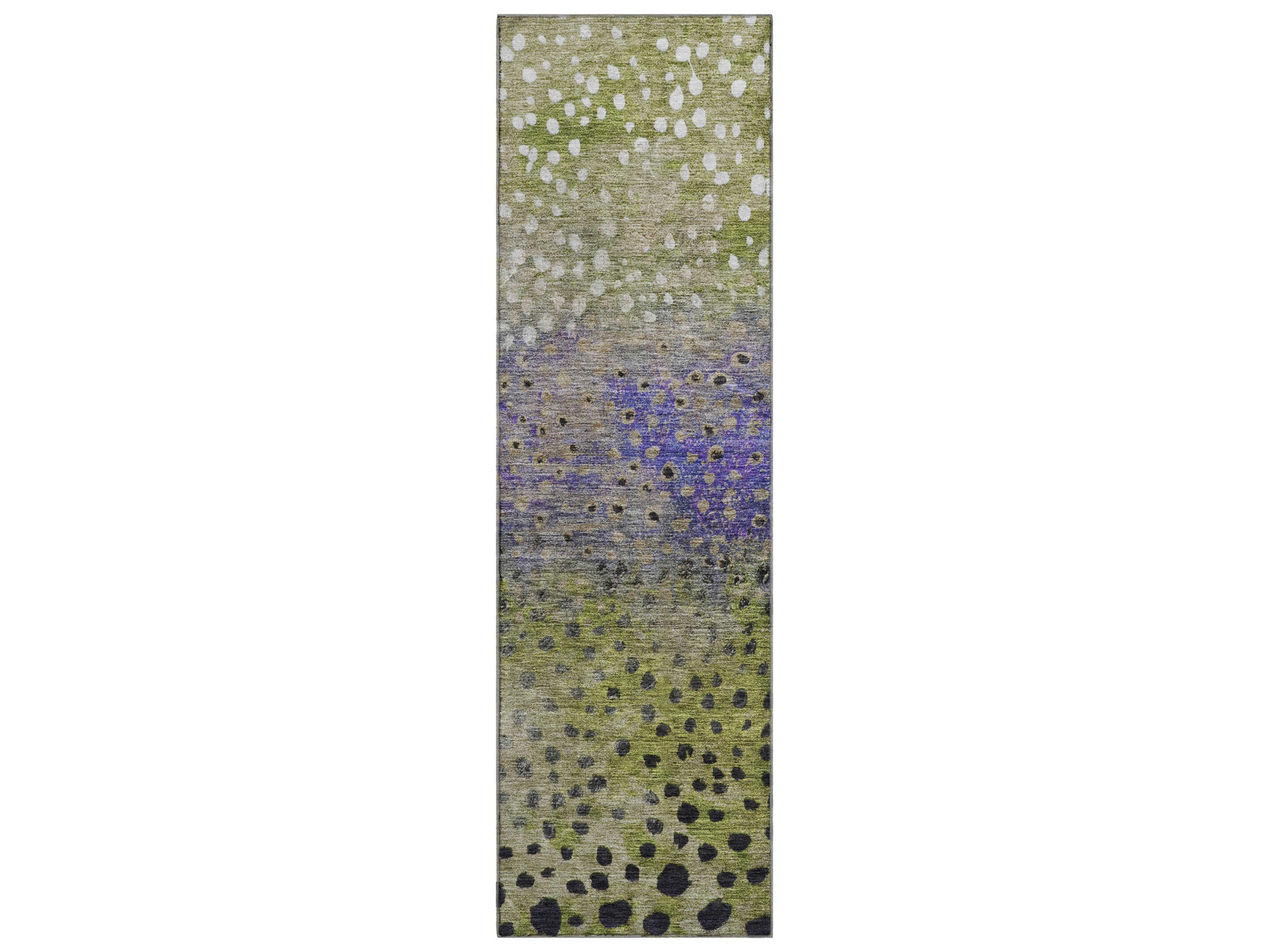 Dalyn Mayfield Abstract Area Rug
