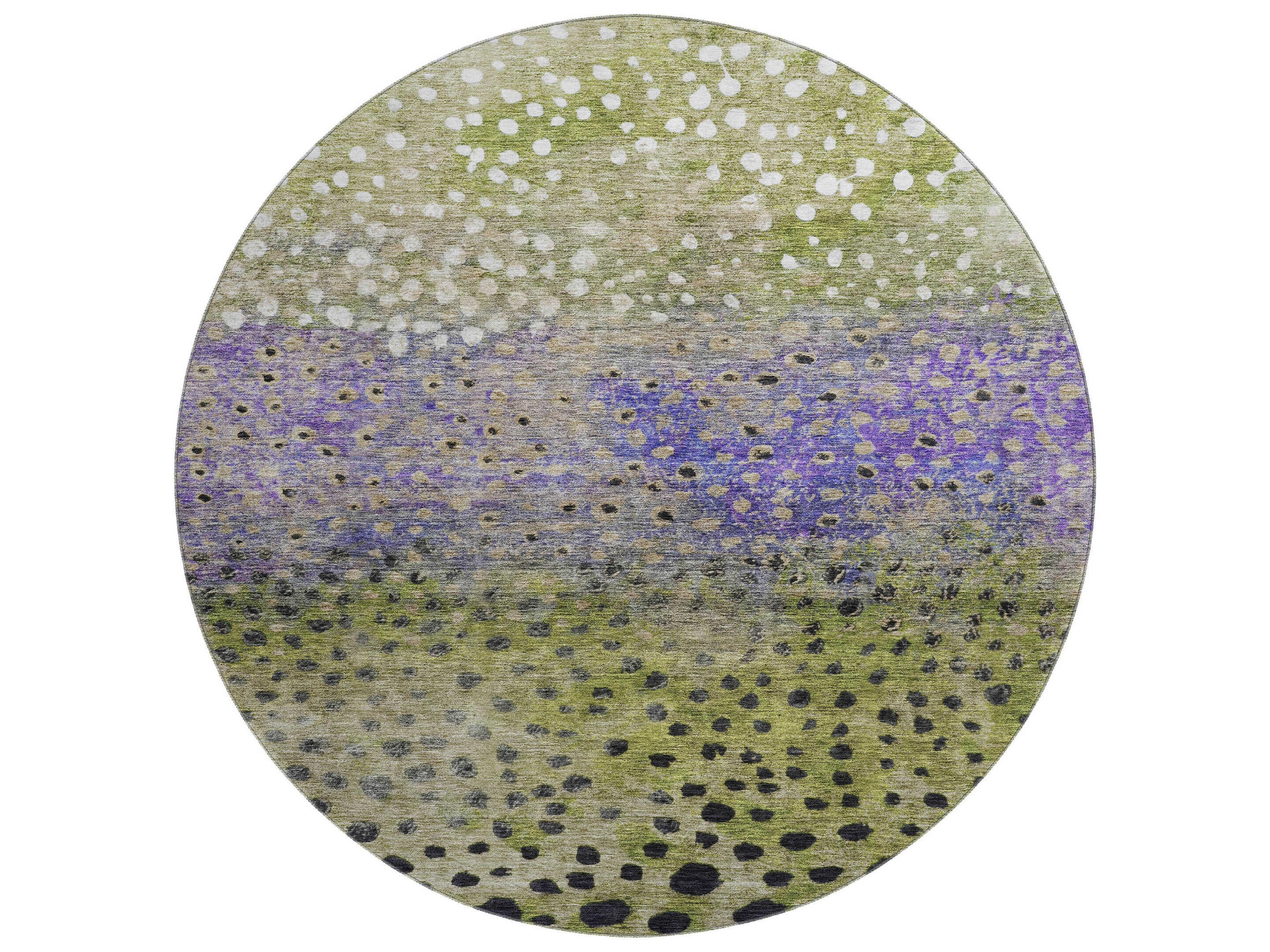 Dalyn Mayfield Abstract Area Rug