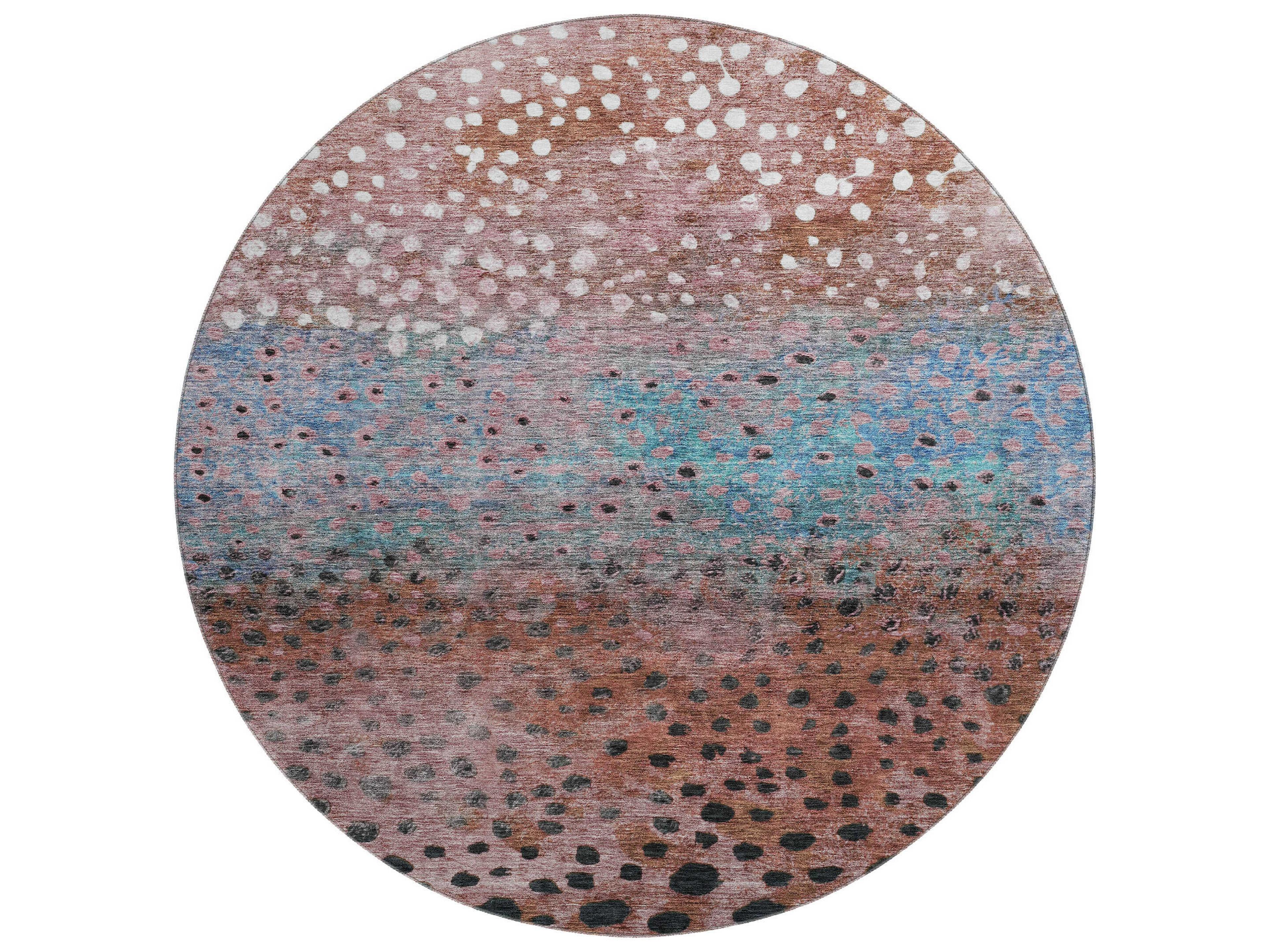 Dalyn Mayfield Abstract Area Rug