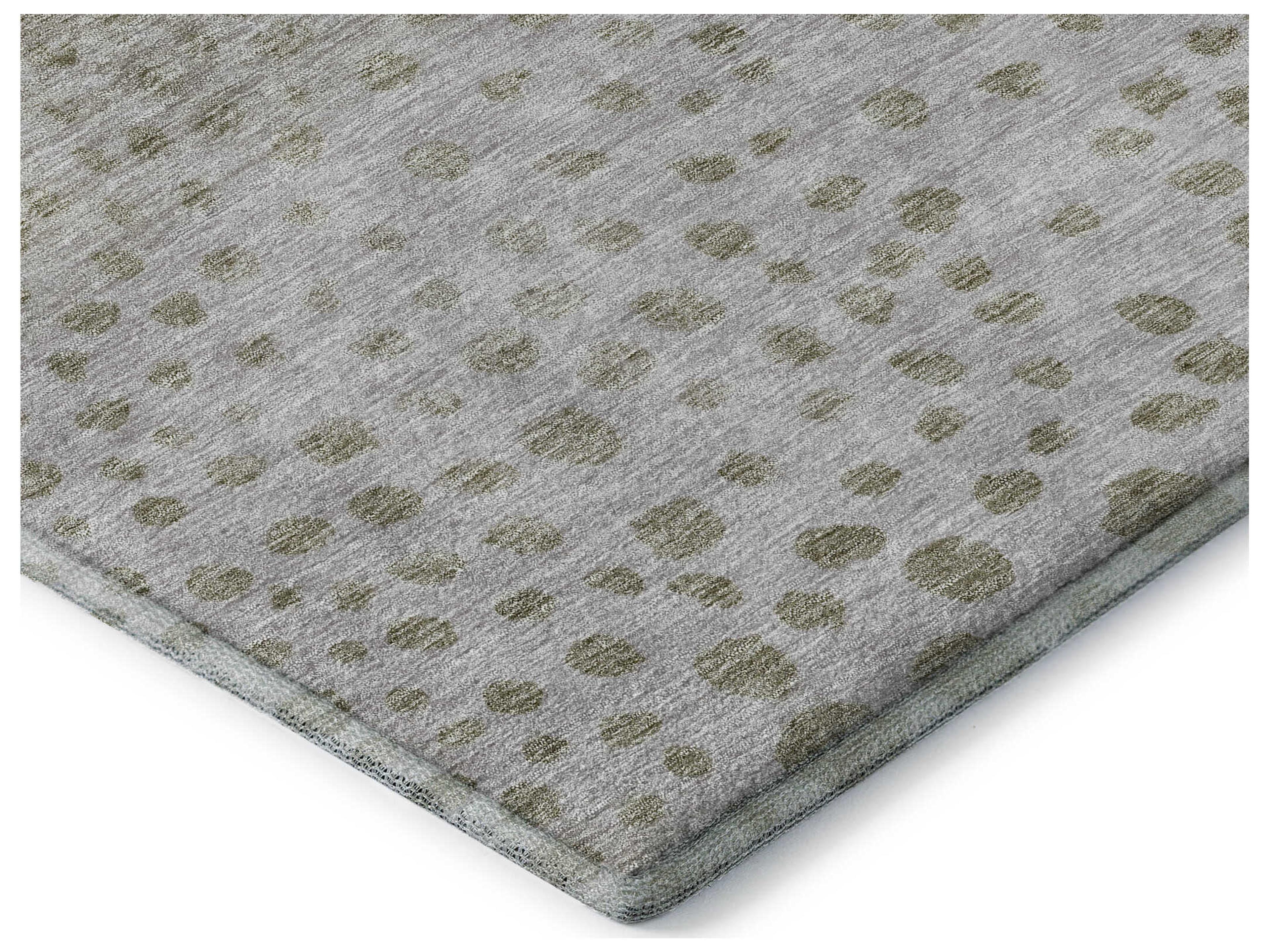Dalyn Mayfield Abstract Area Rug