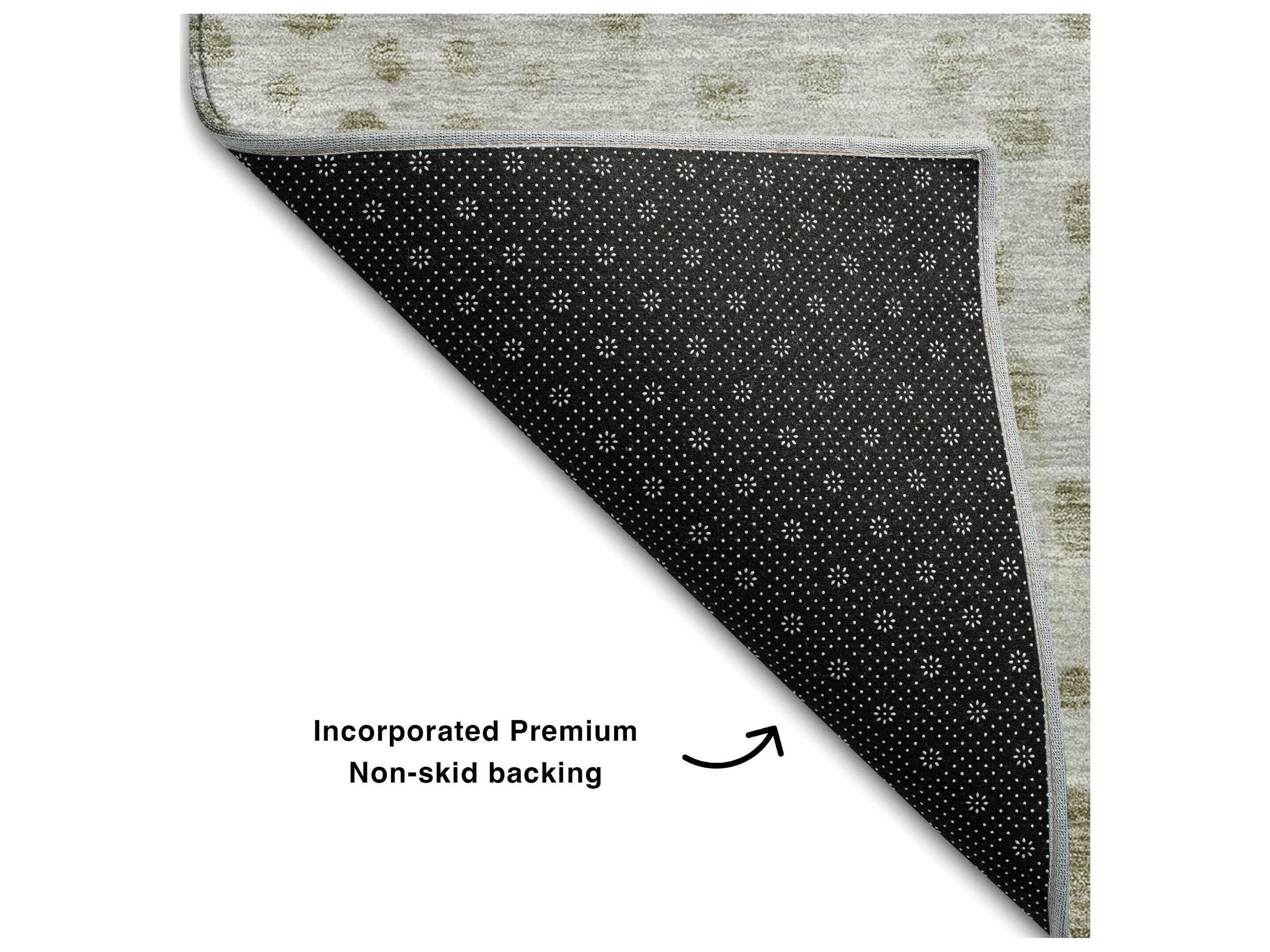 Dalyn Mayfield Abstract Area Rug