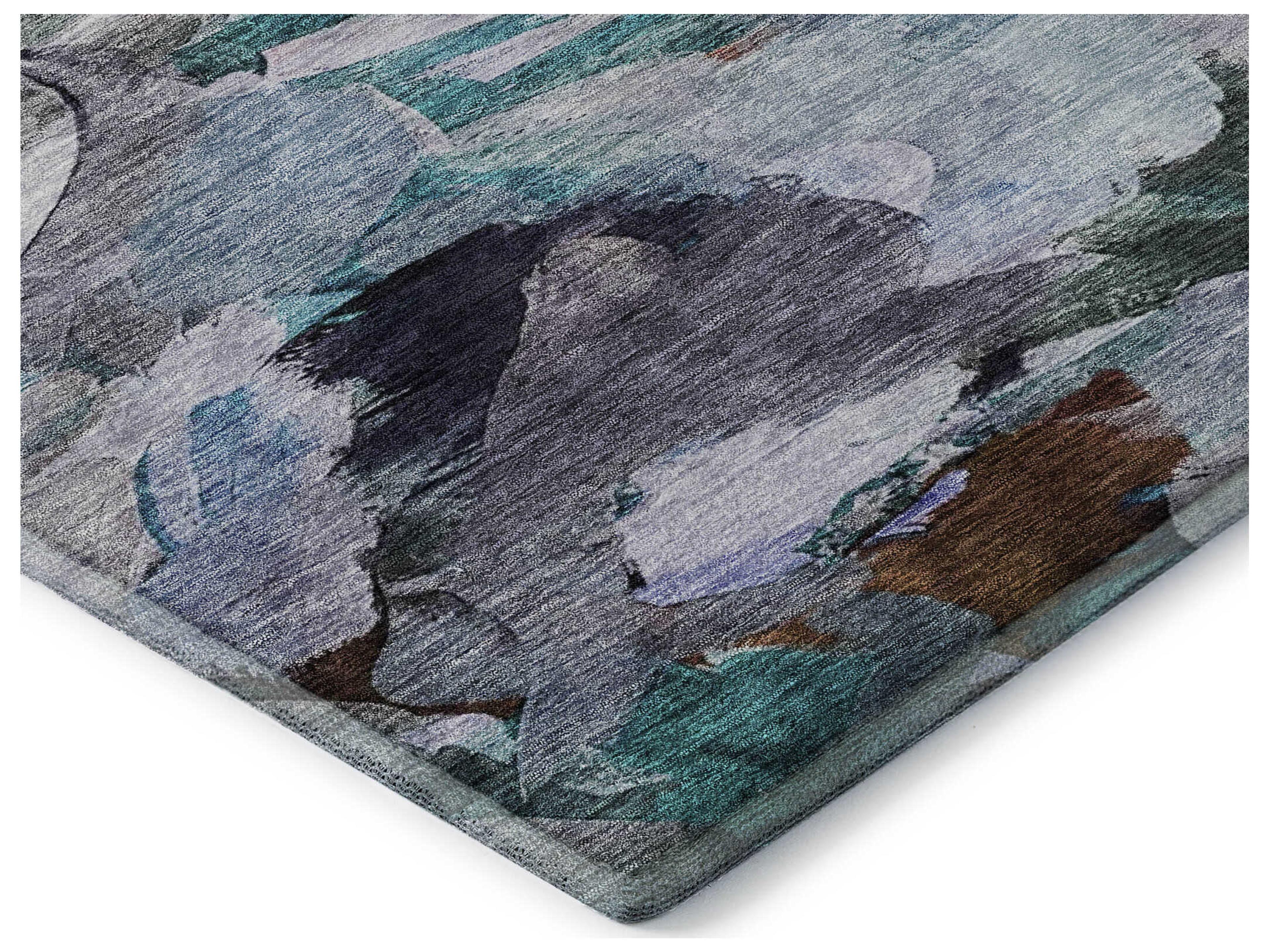 Dalyn Mayfield Abstract Area Rug