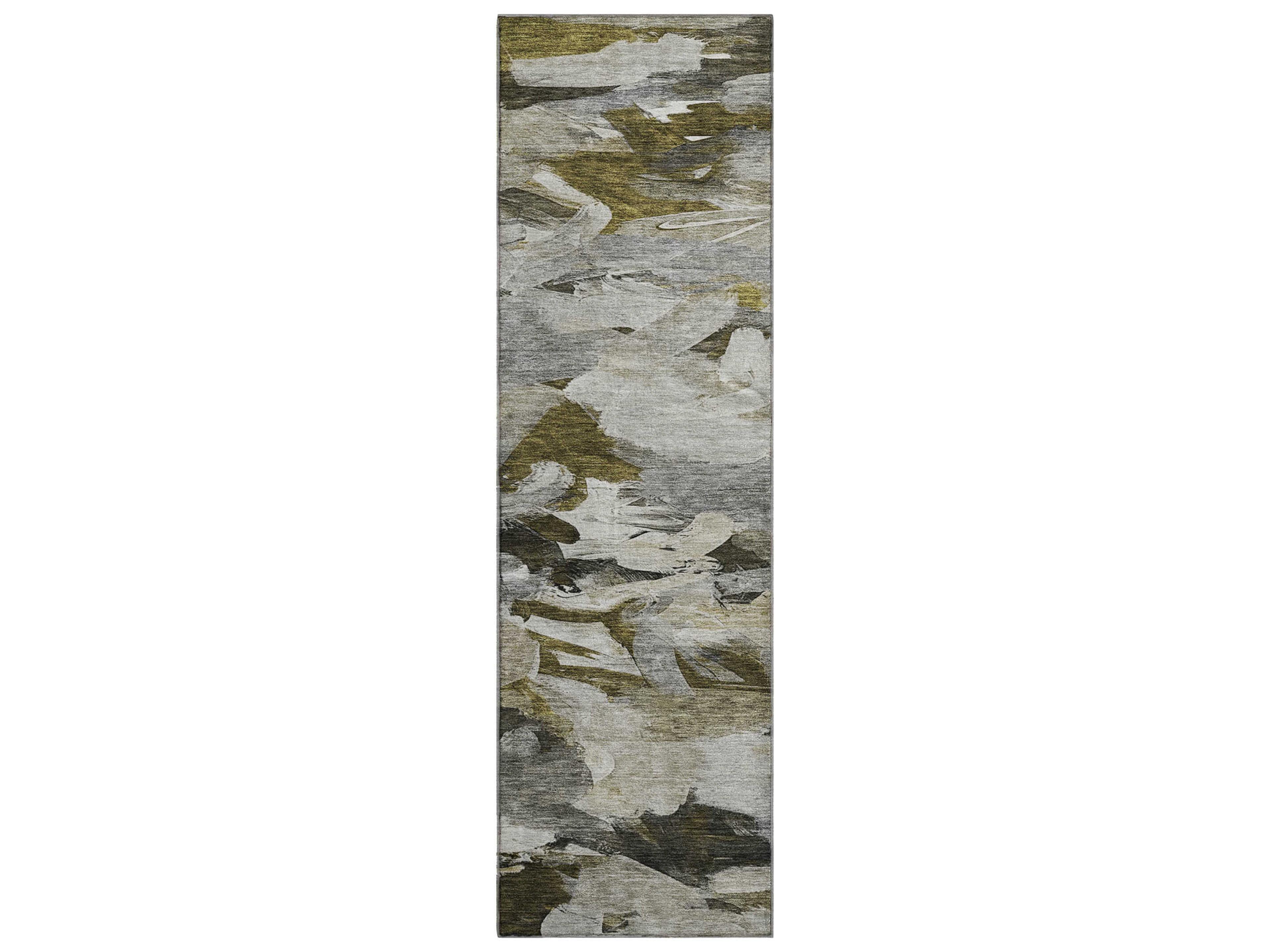 Dalyn Mayfield Abstract Area Rug