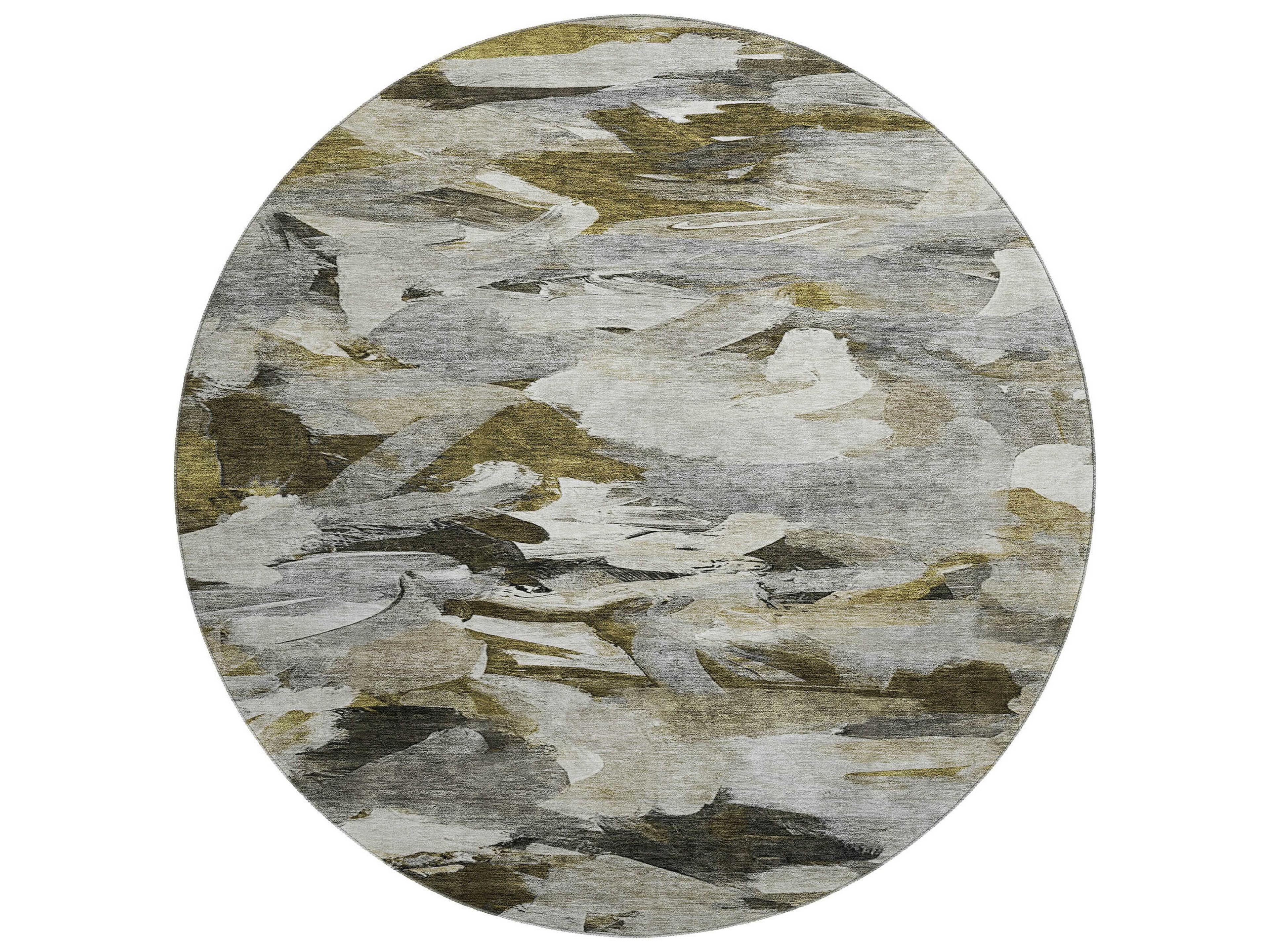 Dalyn Mayfield Abstract Area Rug