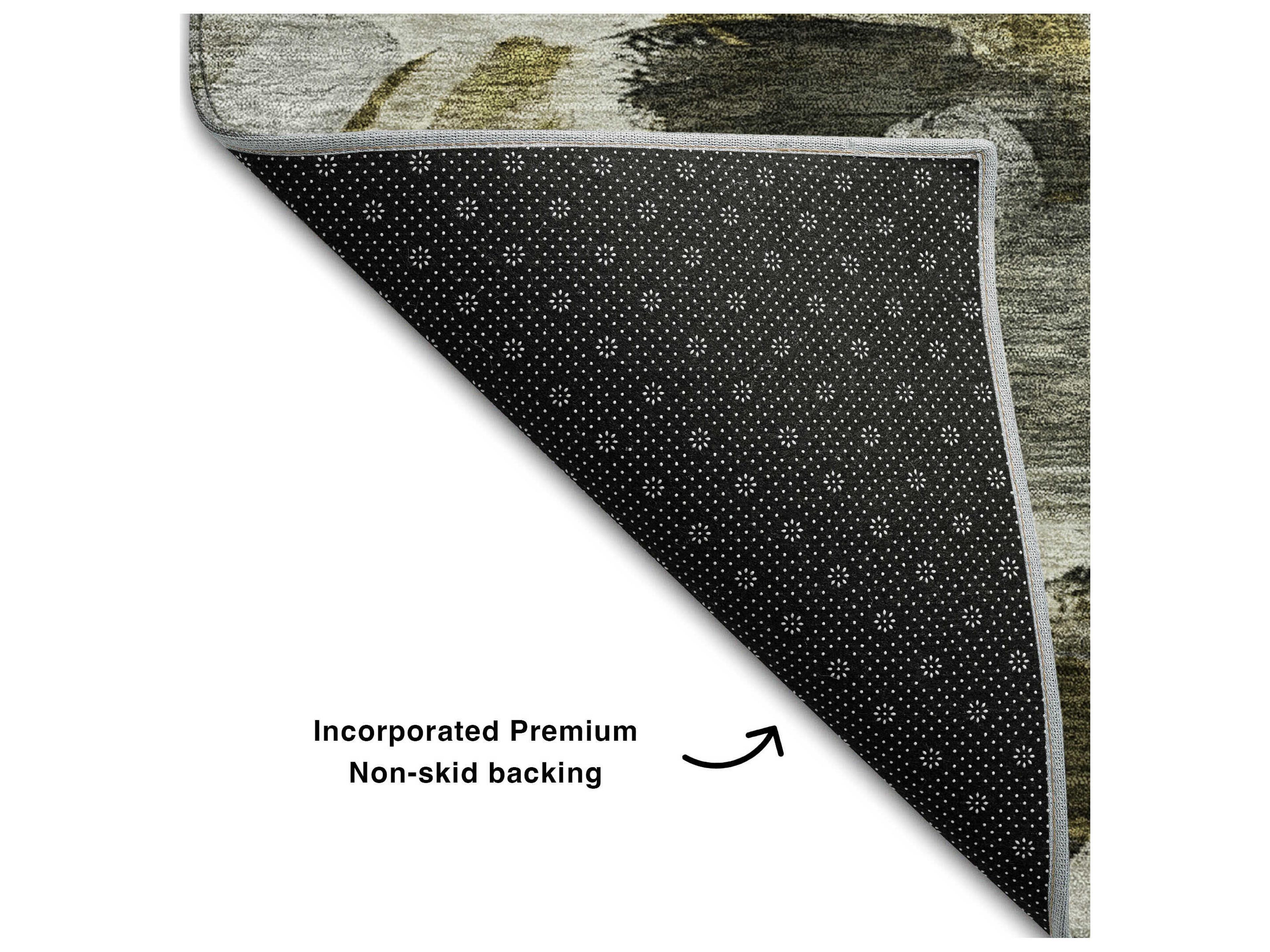 Dalyn Mayfield Abstract Area Rug