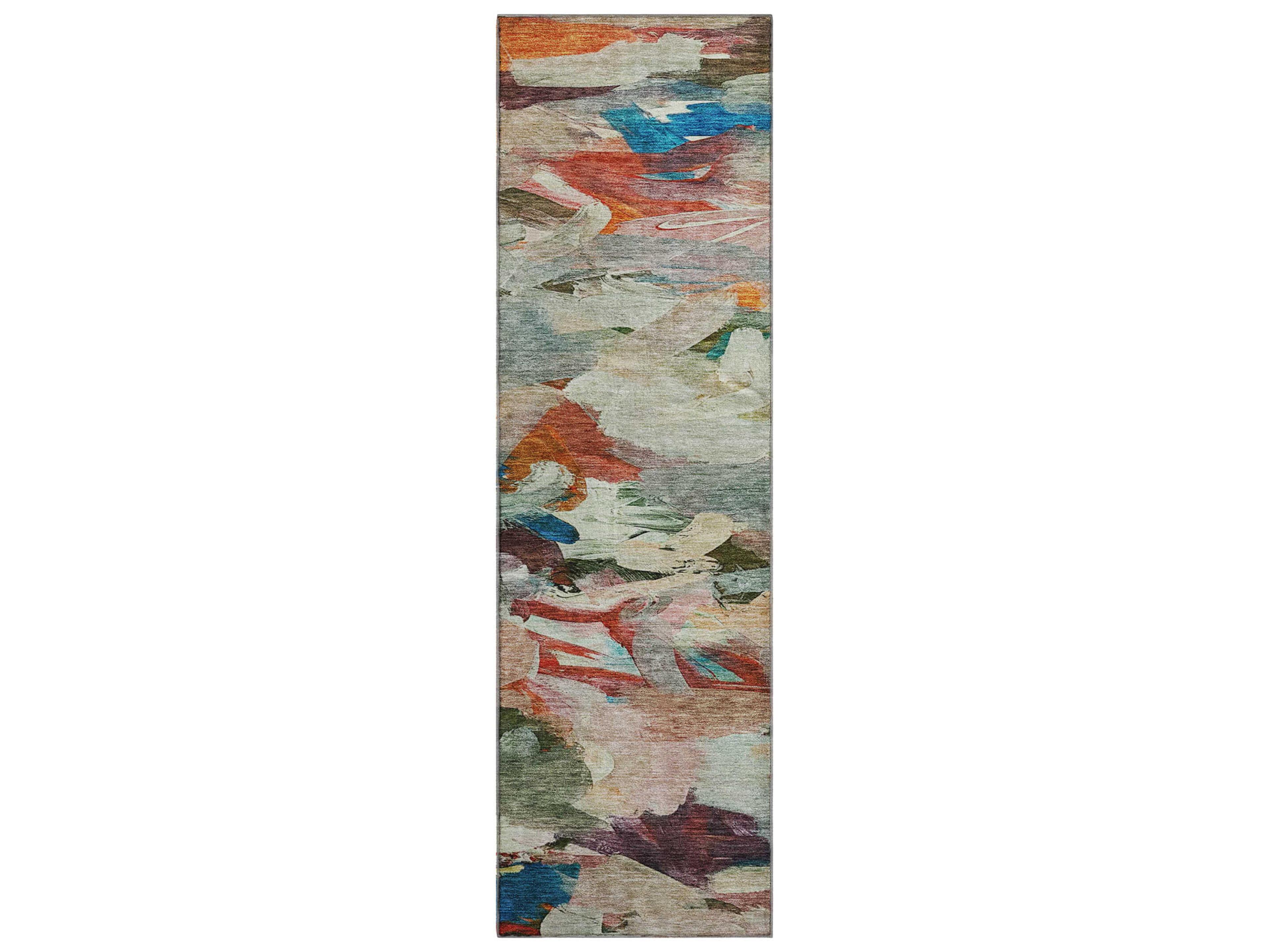 Dalyn Mayfield Abstract Area Rug