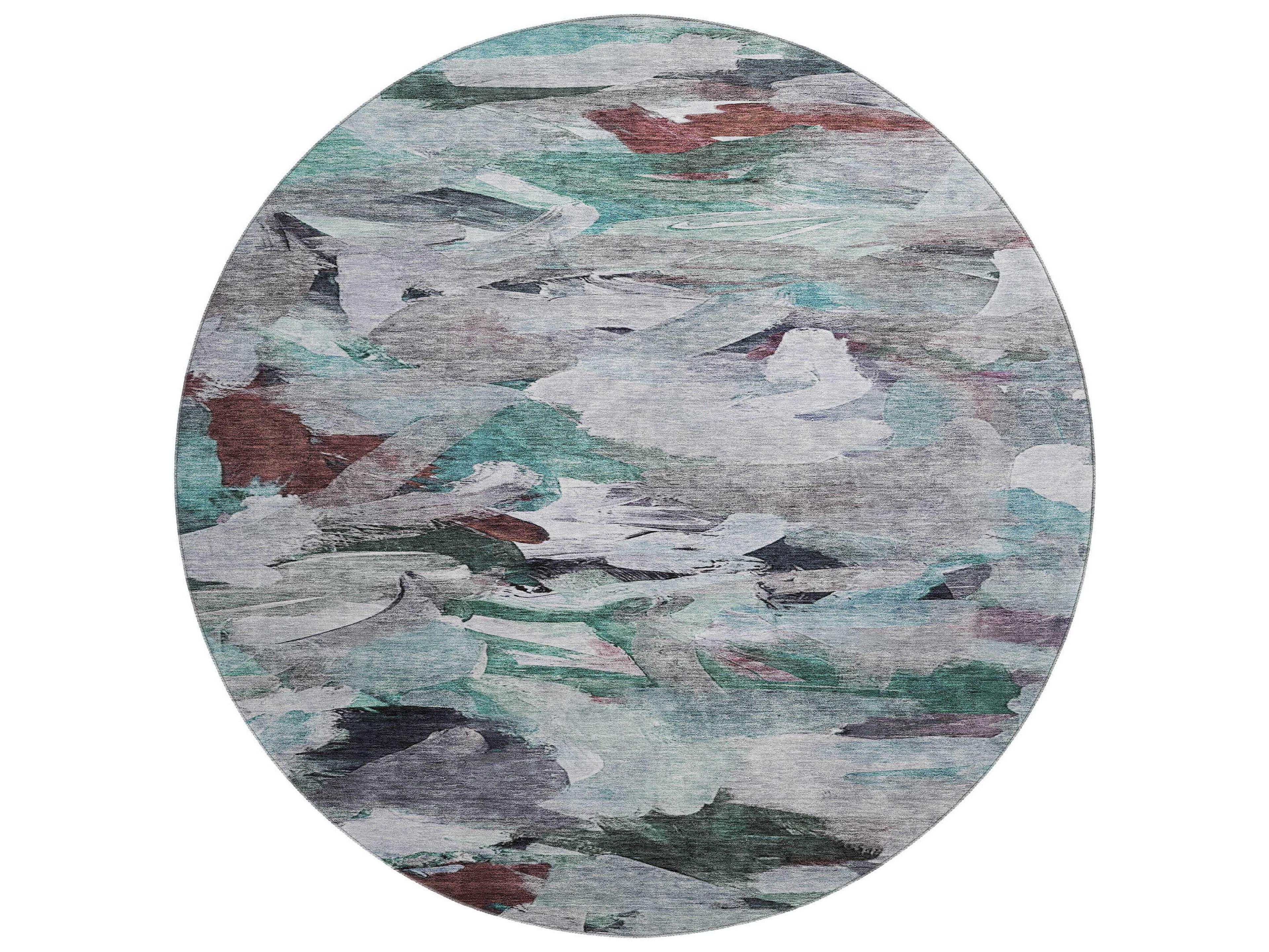 Dalyn Mayfield Abstract Area Rug