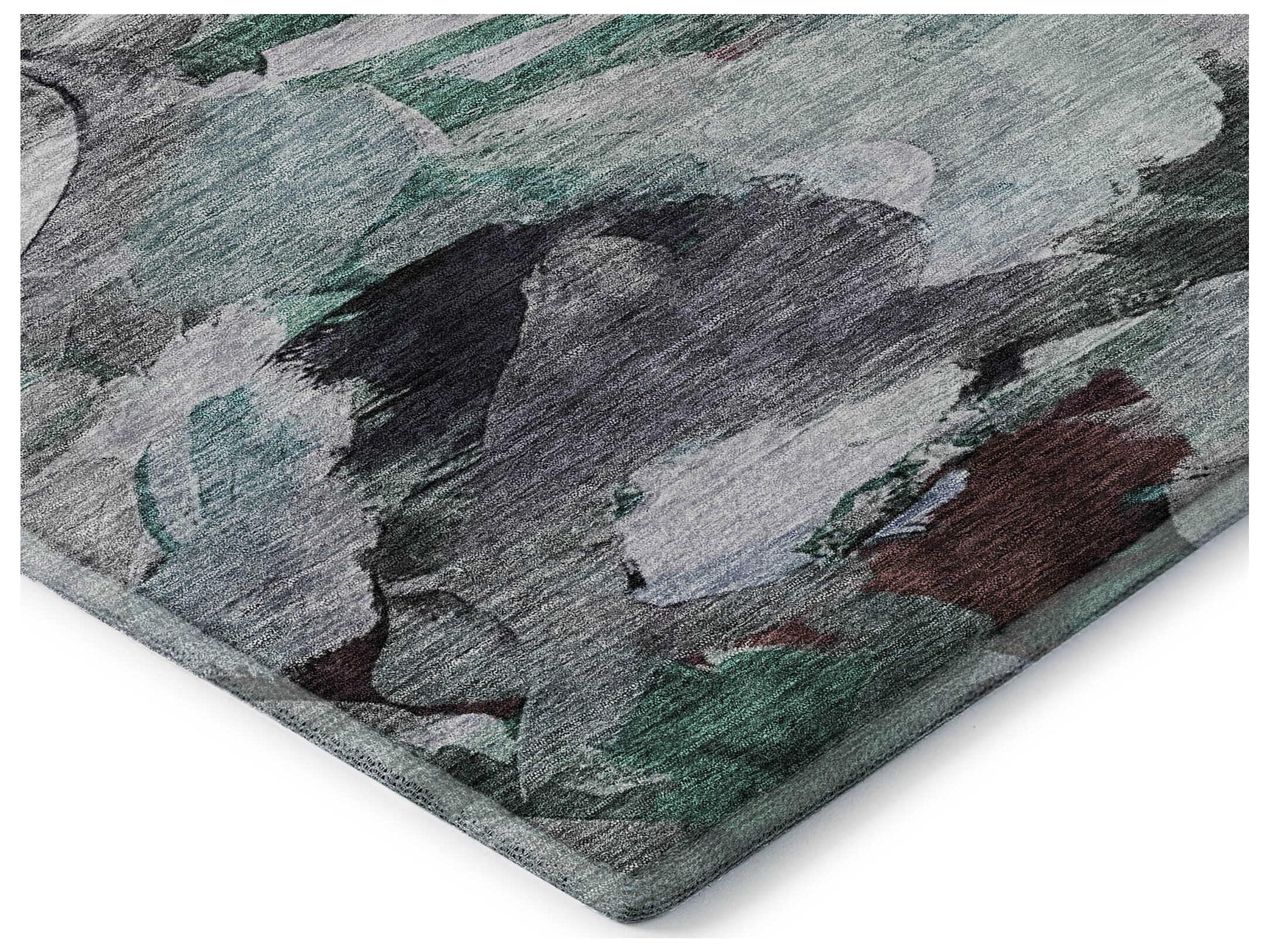 Dalyn Mayfield Abstract Area Rug
