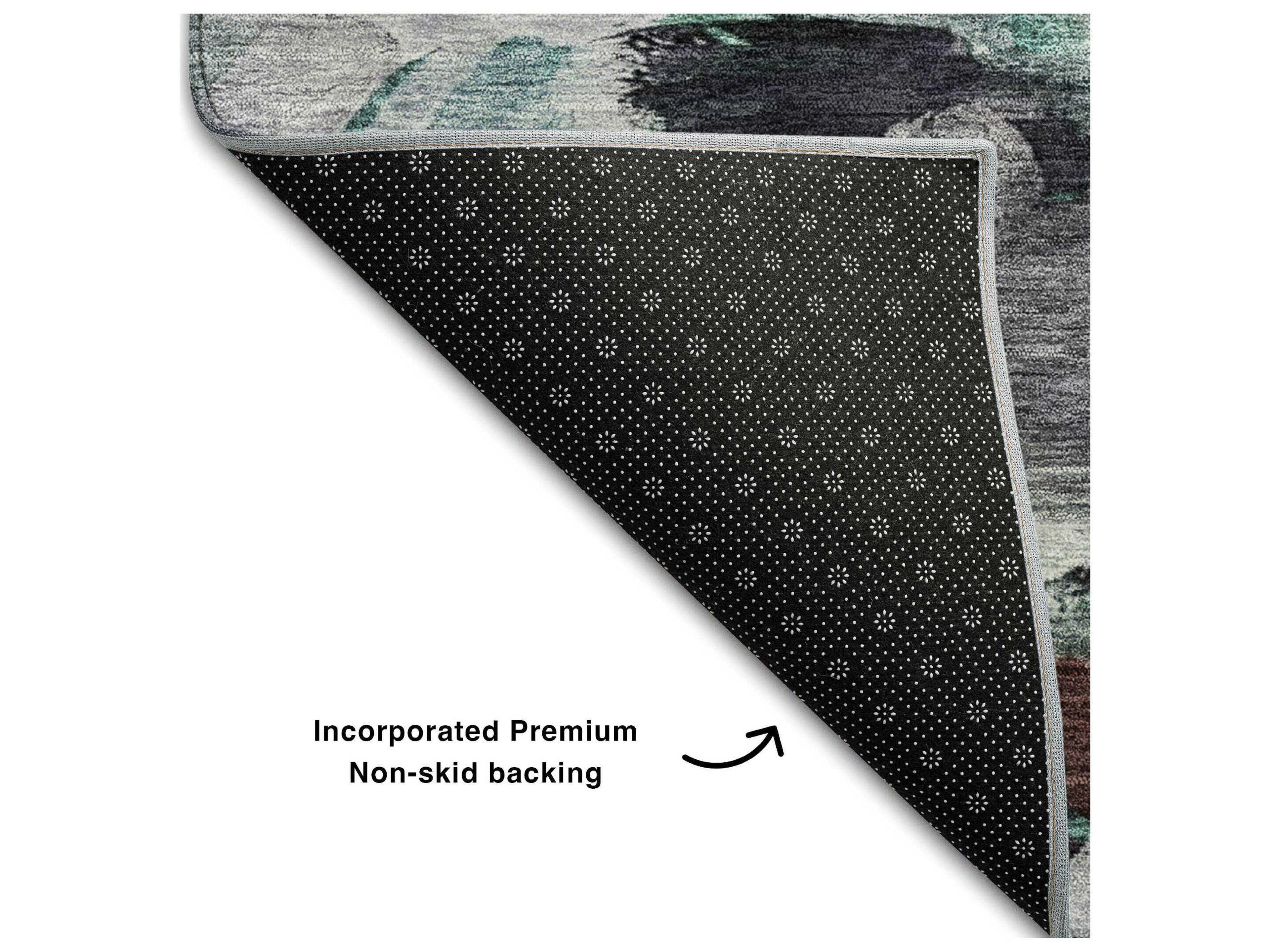 Dalyn Mayfield Abstract Area Rug