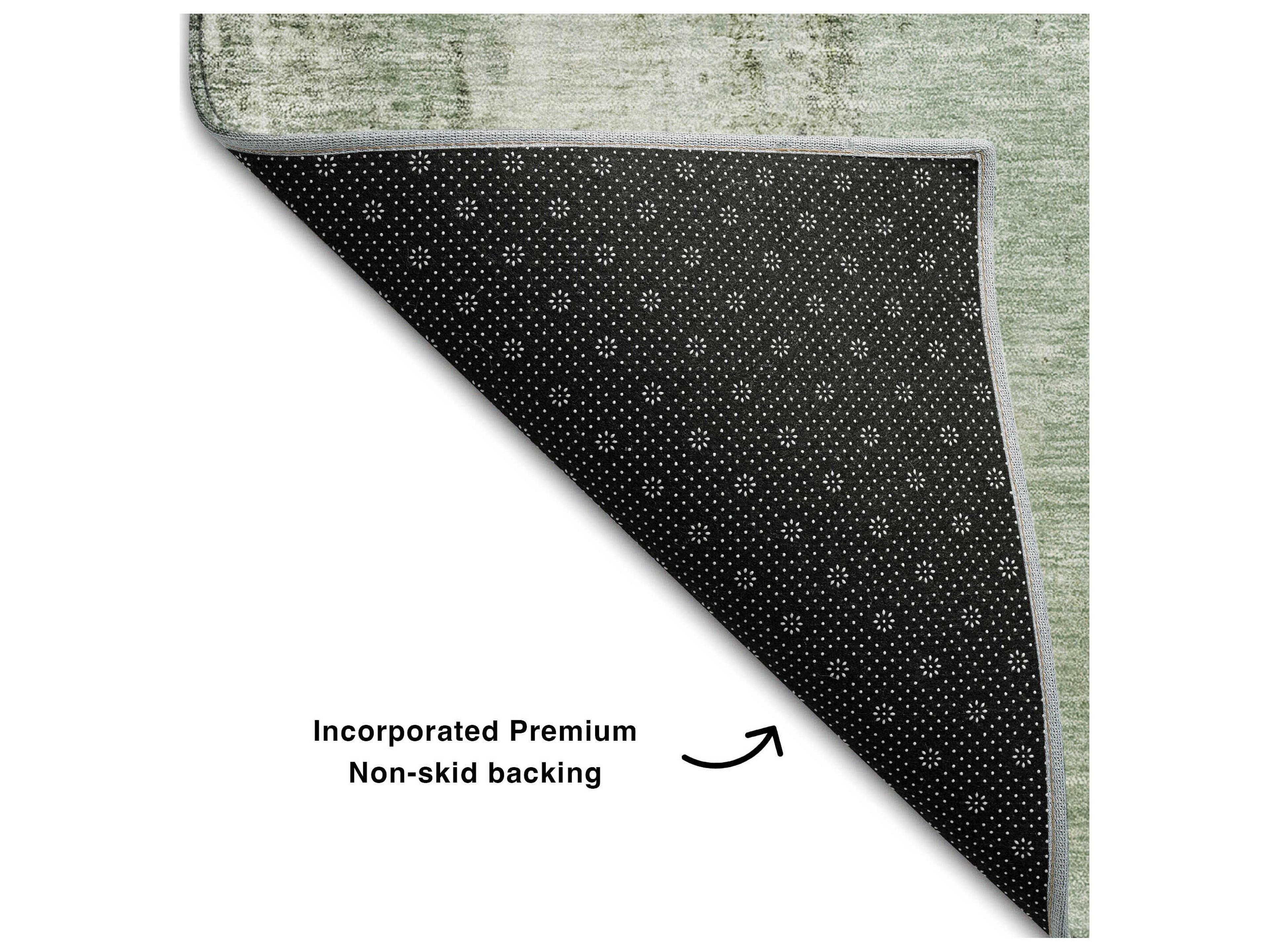 Dalyn Mayfield Abstract Area Rug