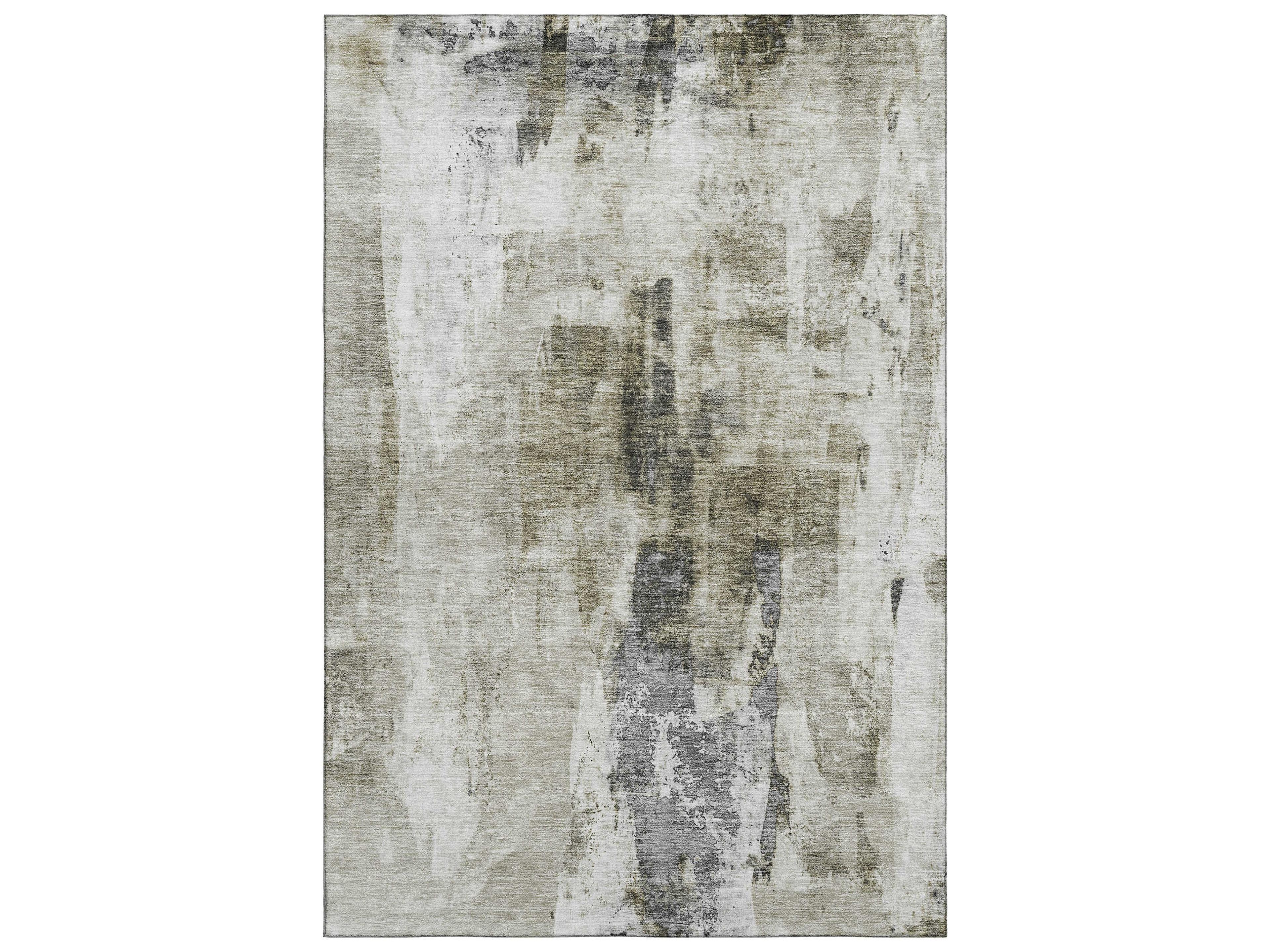 Mayfield Abstract Area Rug