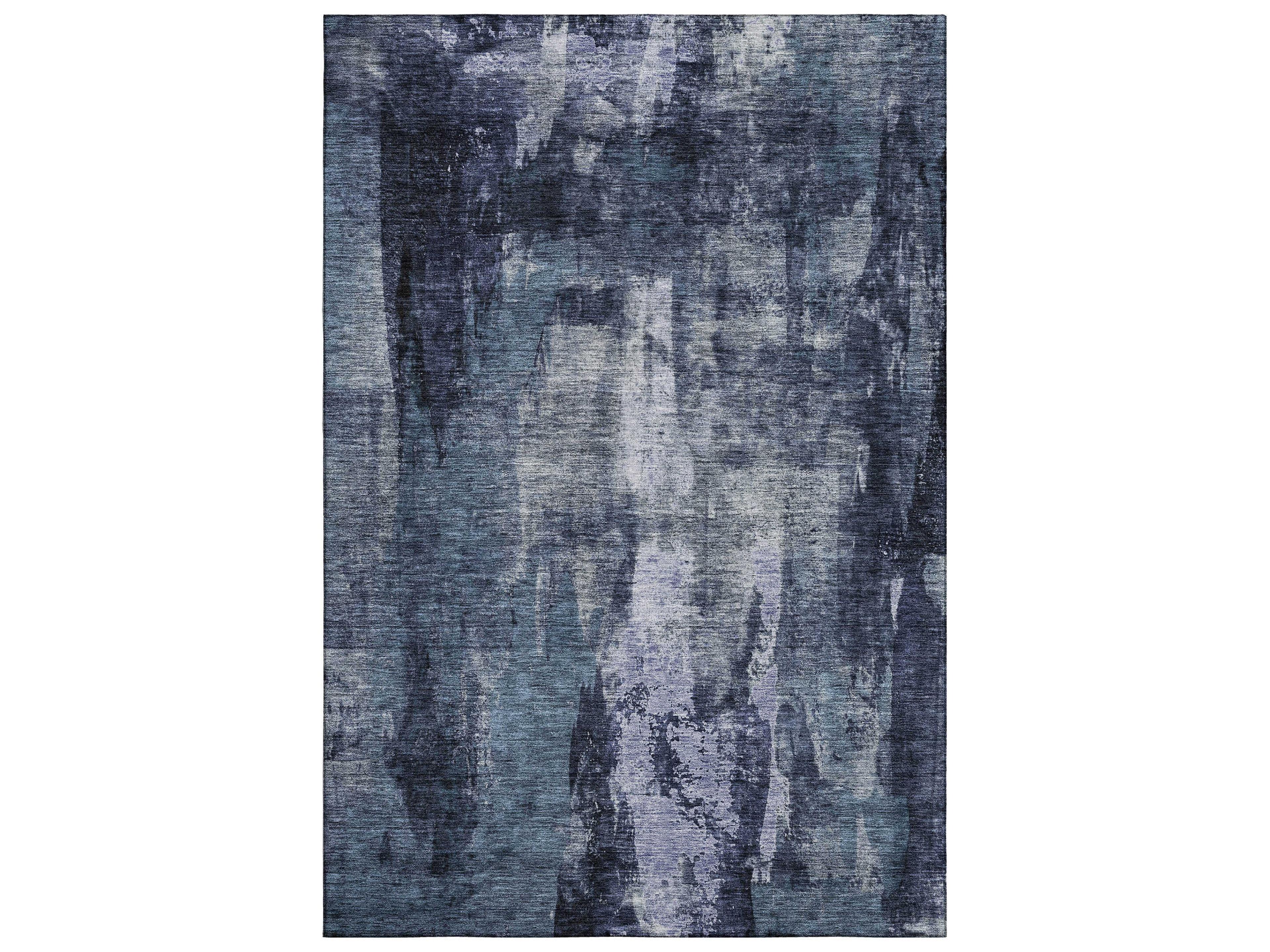 Mayfield Abstract Area Rug