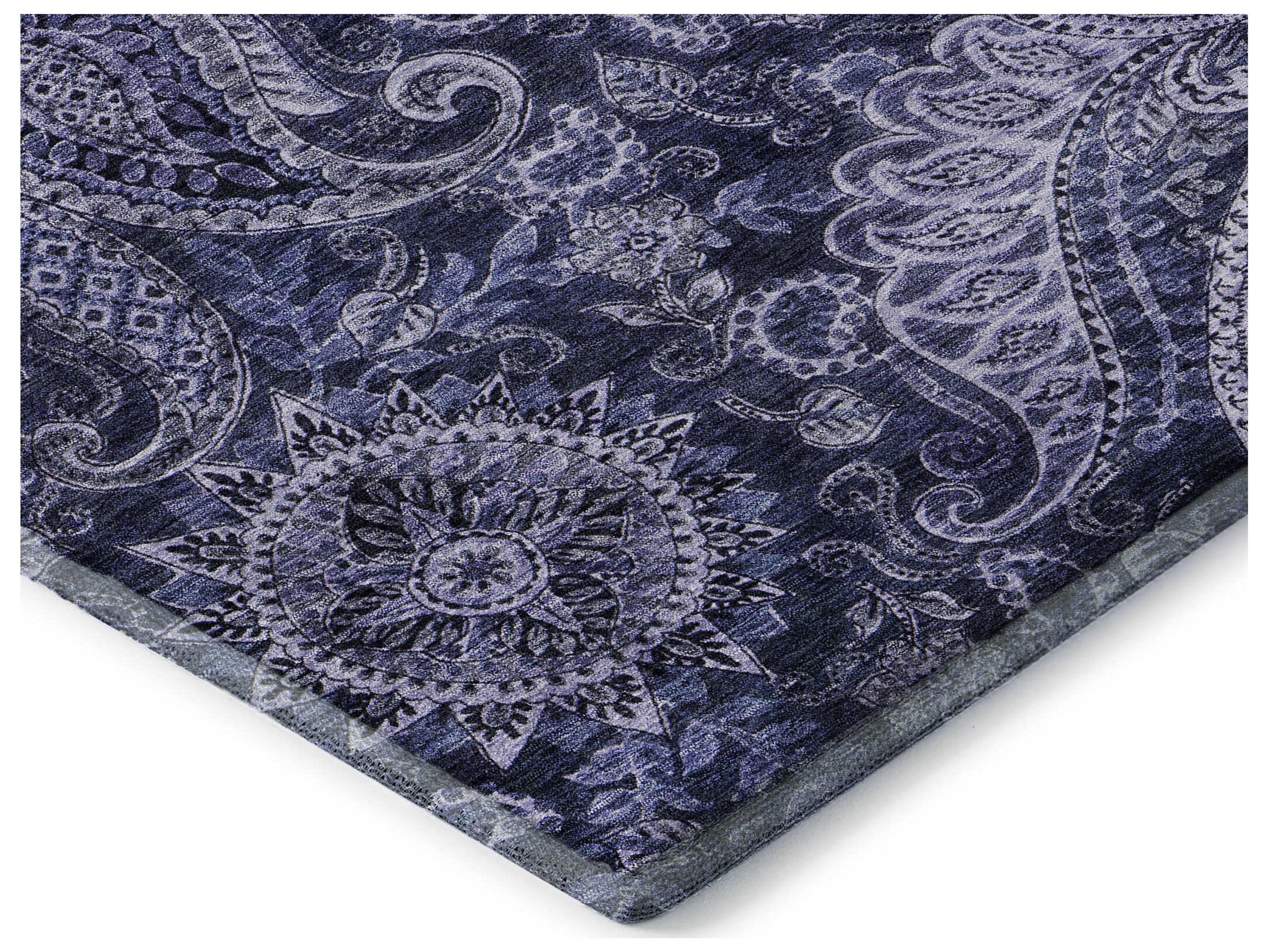 Dalyn Mayfield Floral Area Rug