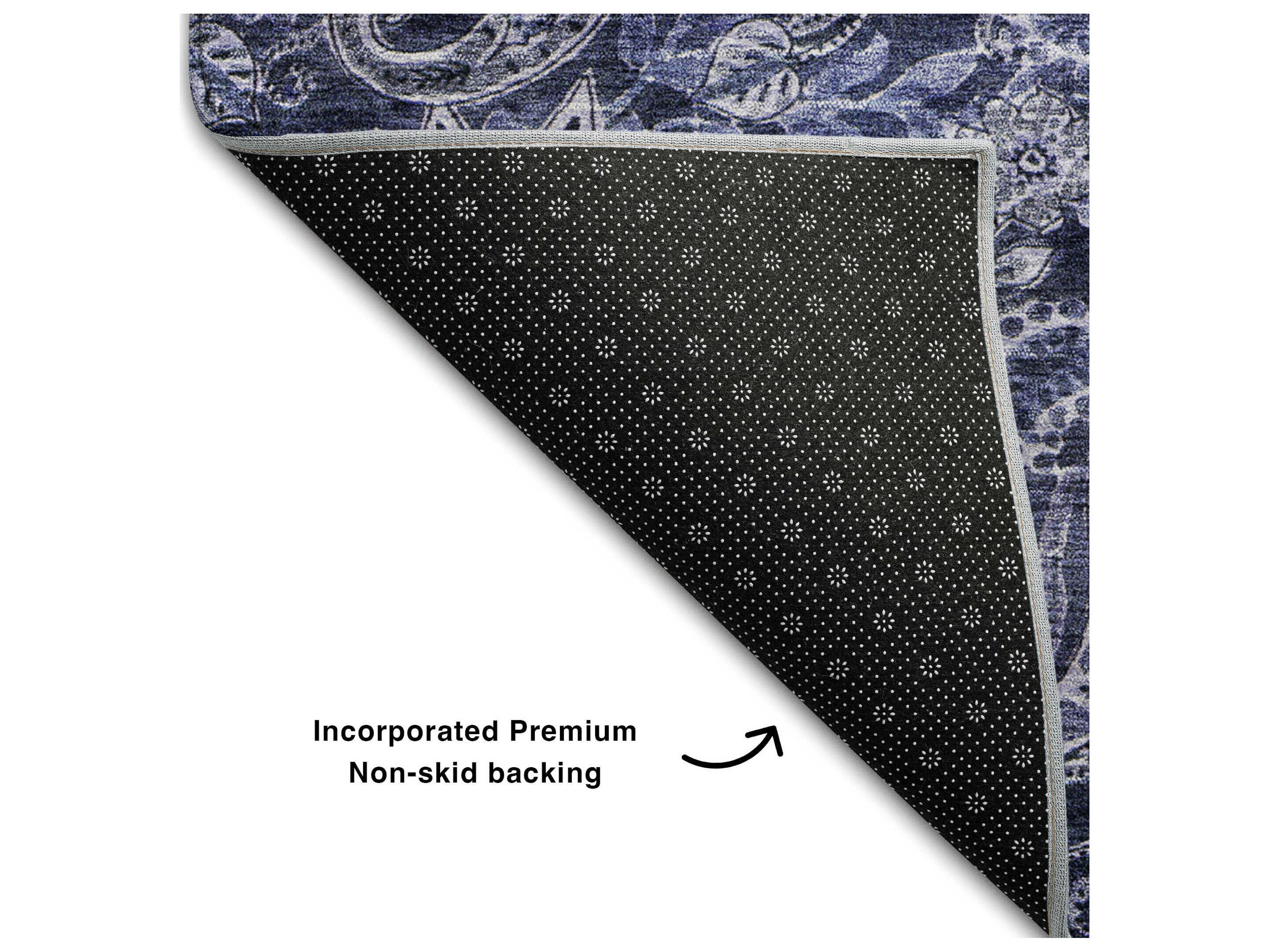 Dalyn Mayfield Floral Area Rug