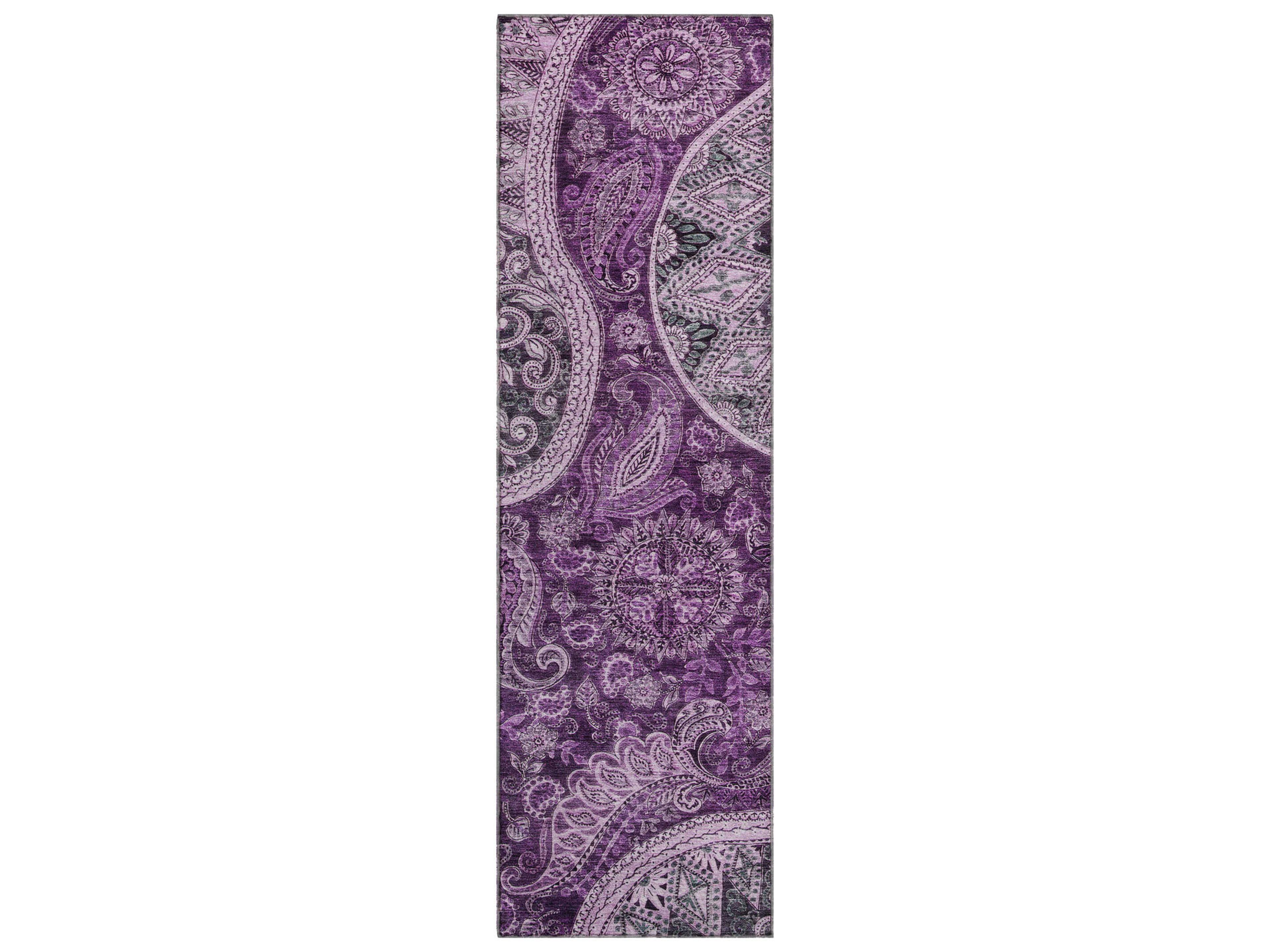 Dalyn Mayfield Floral Area Rug