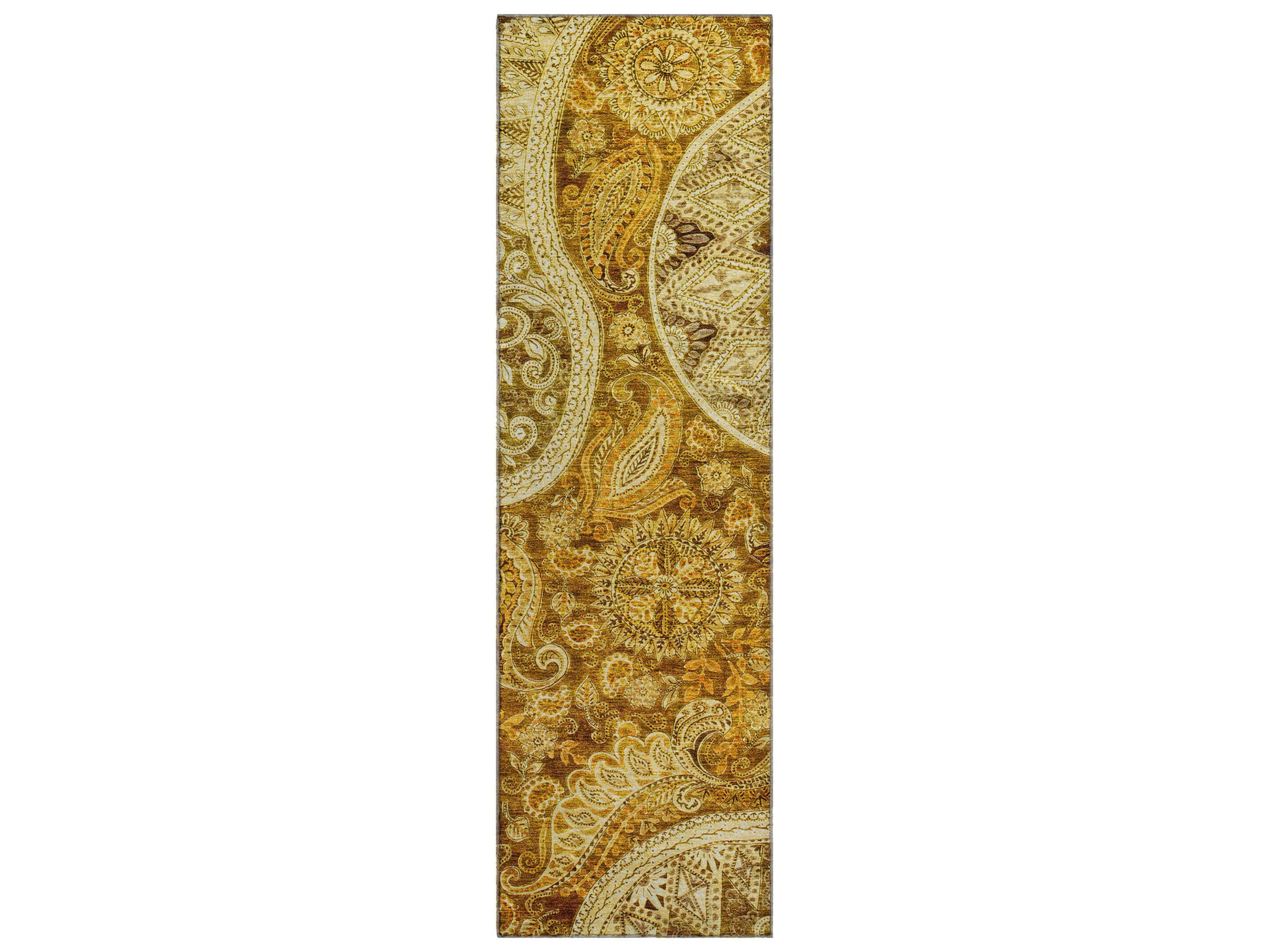 Dalyn Mayfield Floral Area Rug