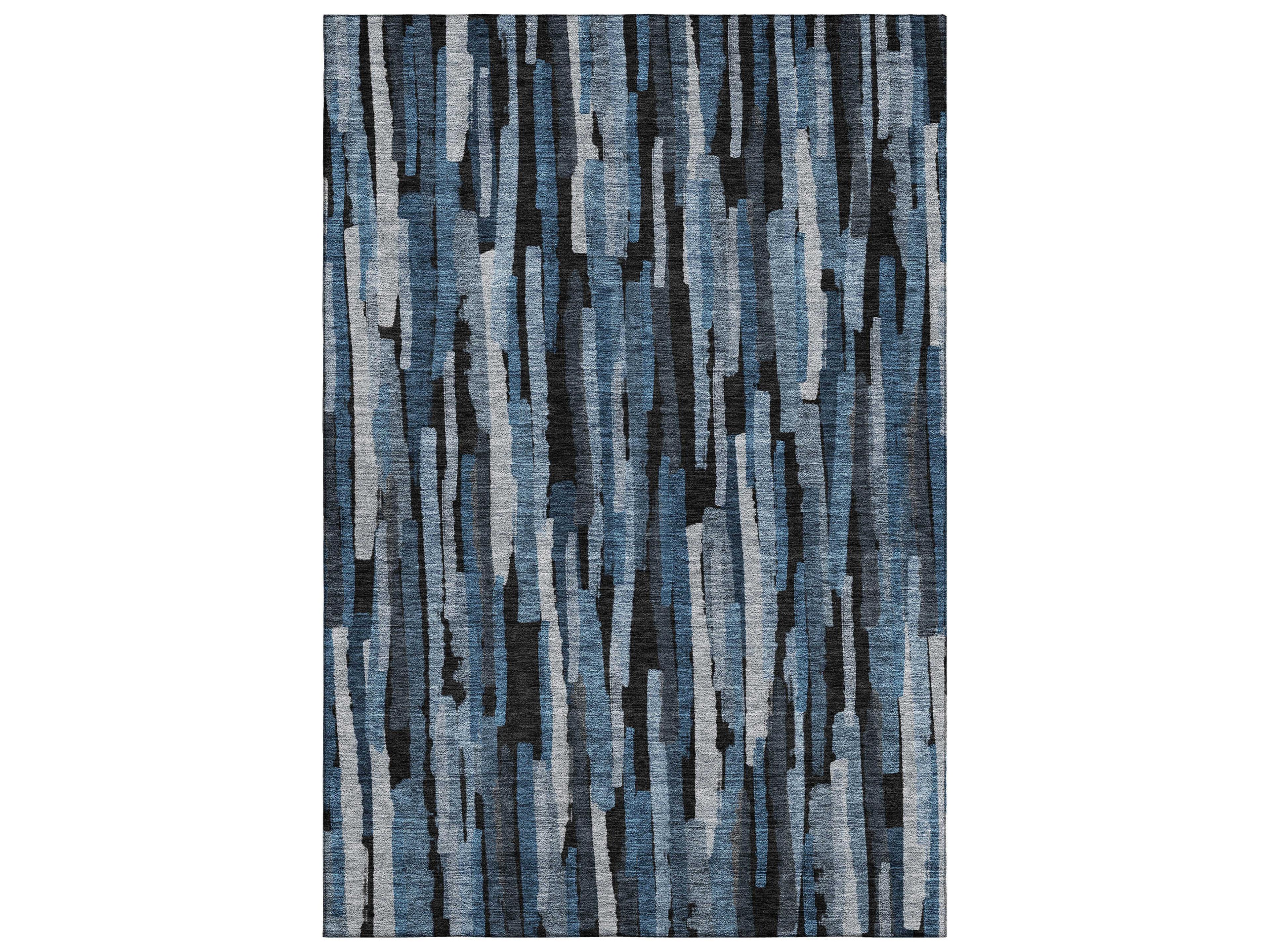 Mayfield Abstract Area Rug