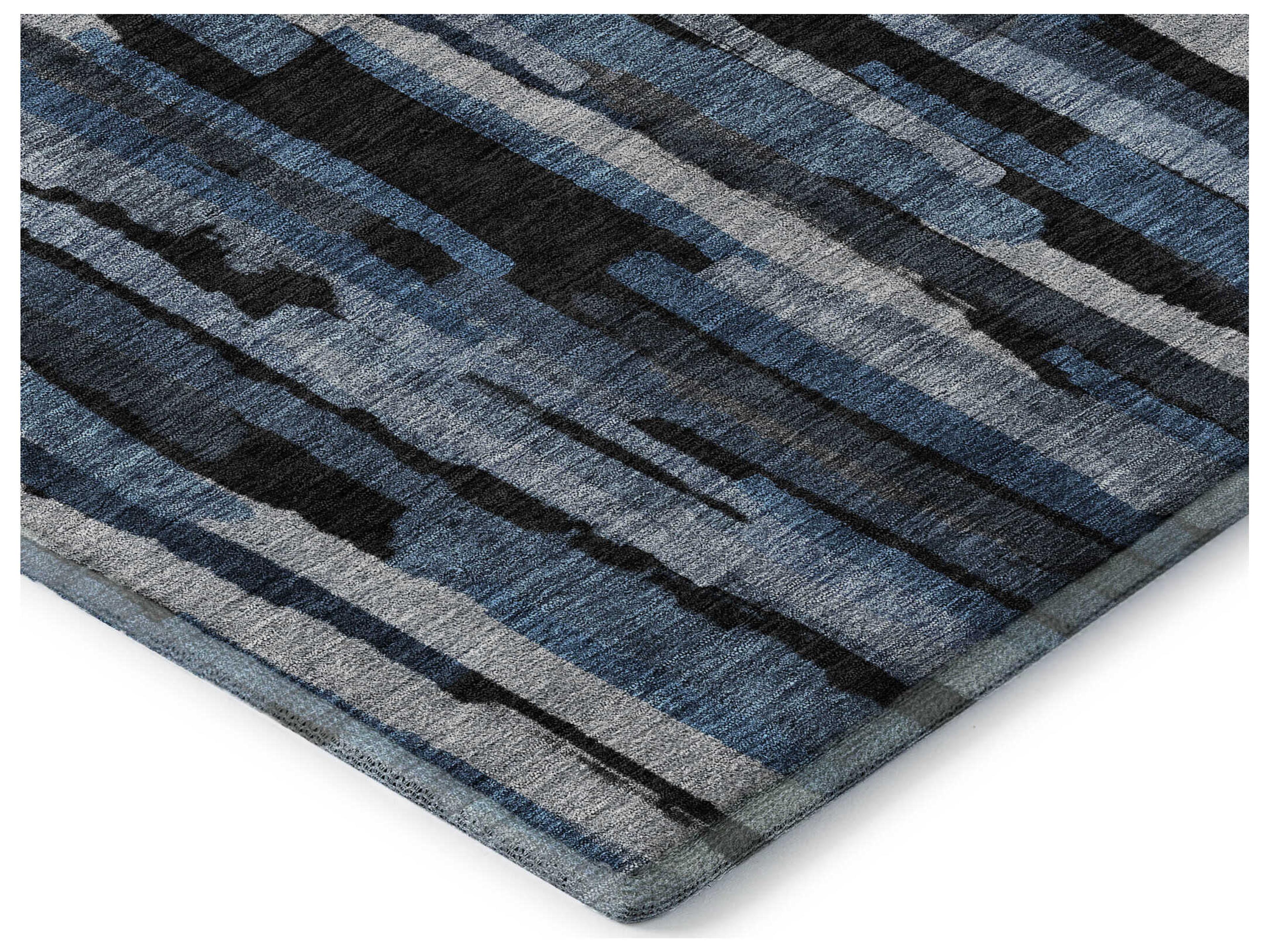 Dalyn Mayfield Abstract Area Rug