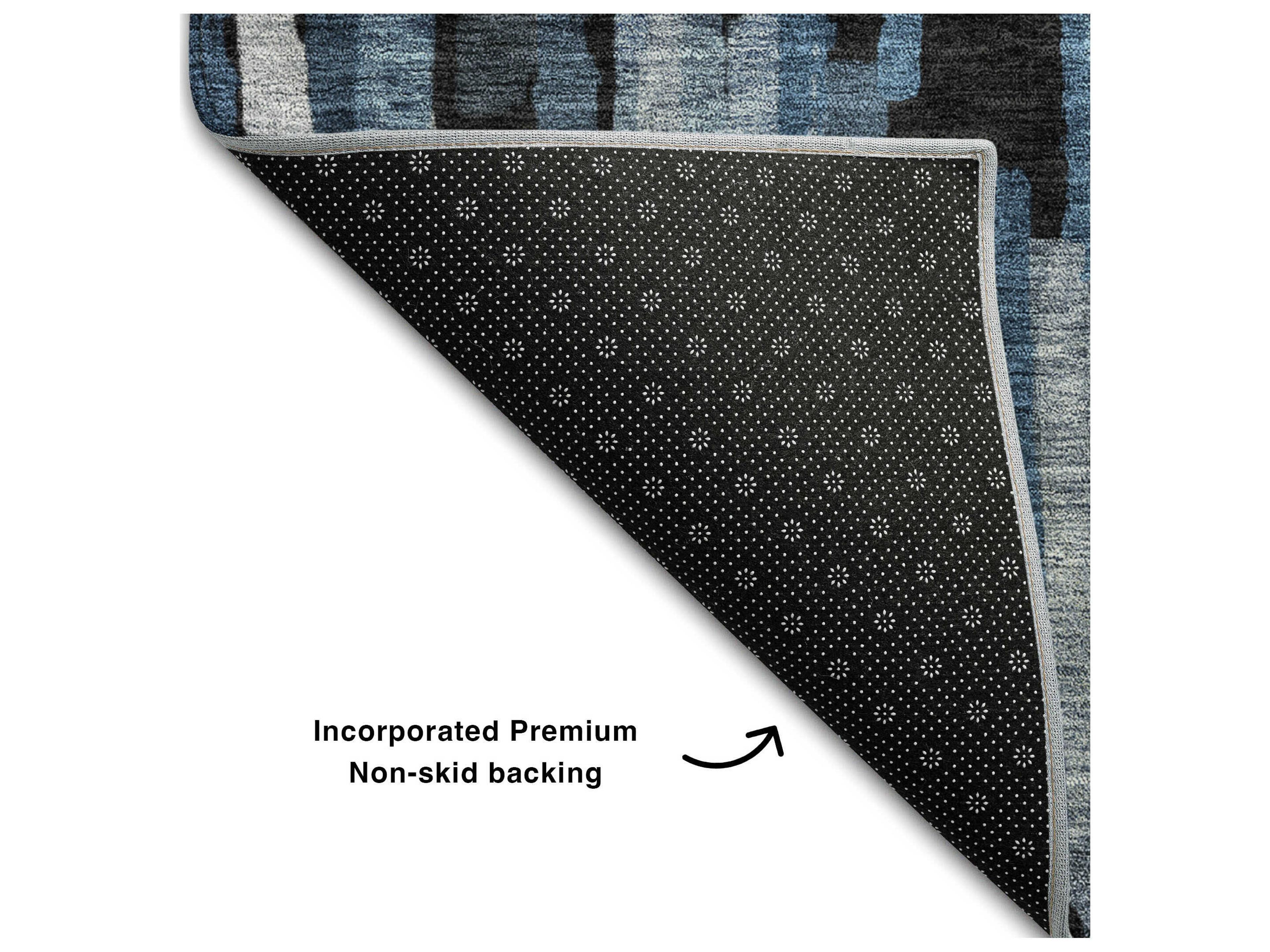 Dalyn Mayfield Abstract Area Rug