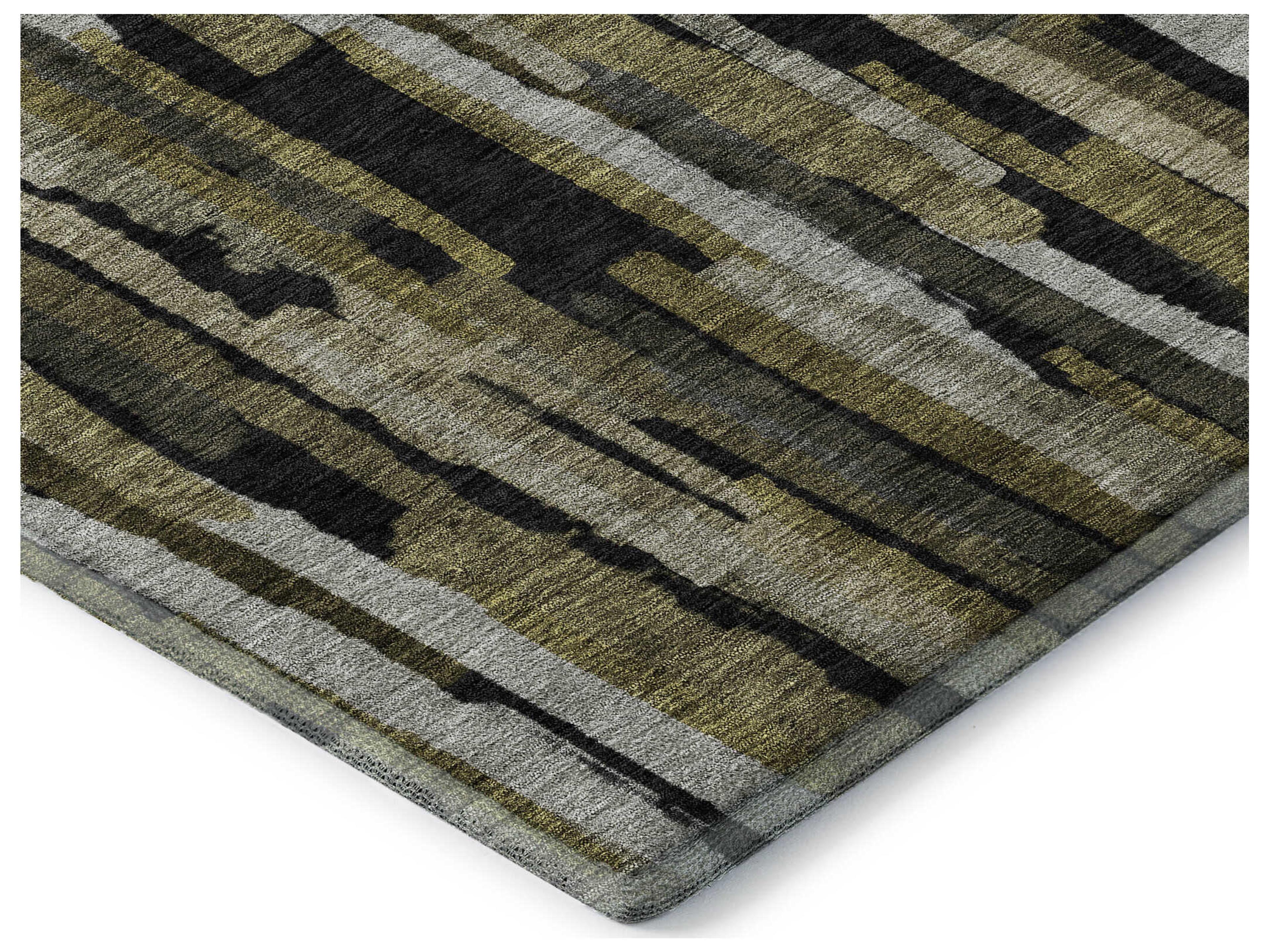 Dalyn Mayfield Abstract Area Rug