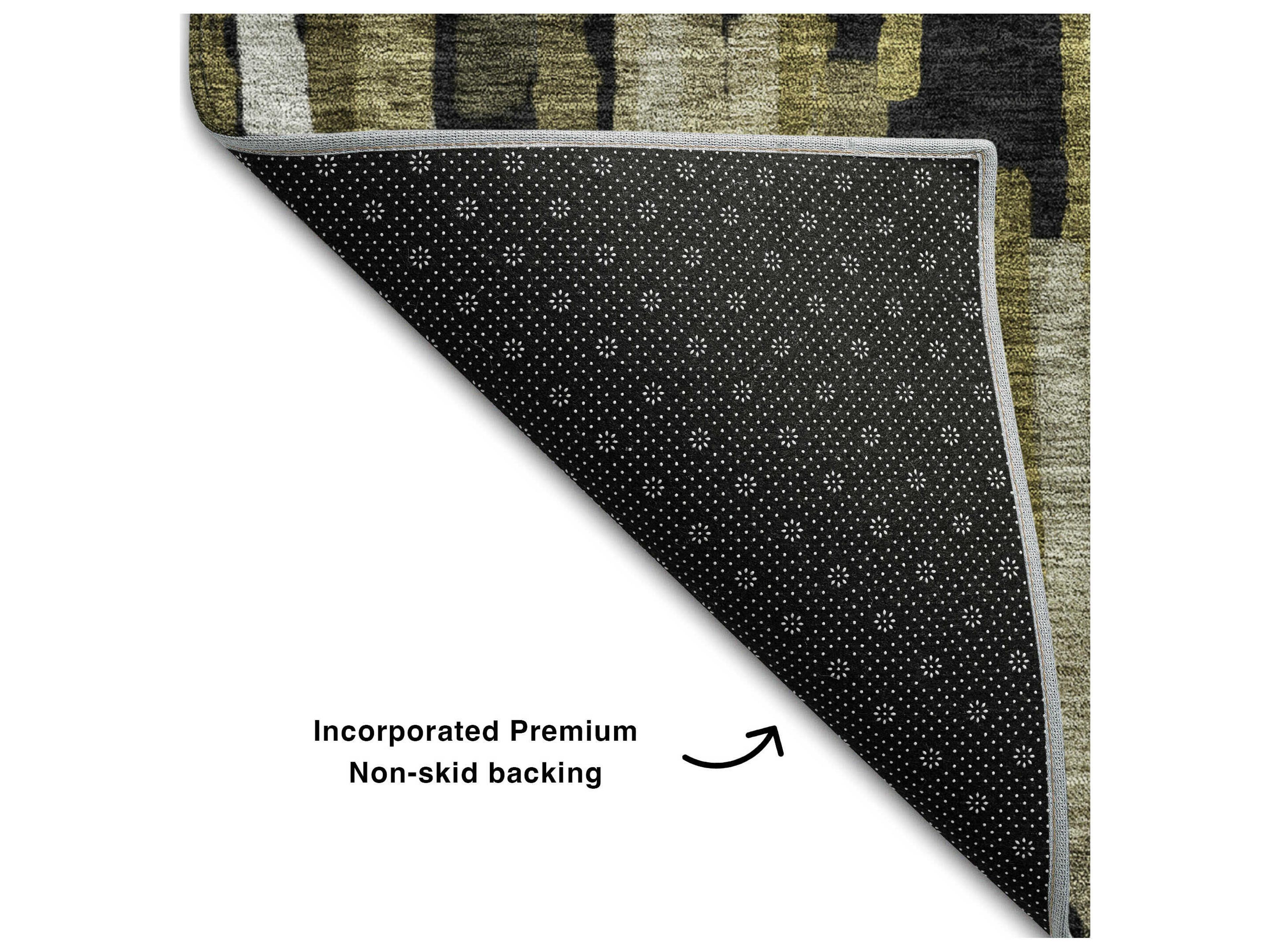 Dalyn Mayfield Abstract Area Rug