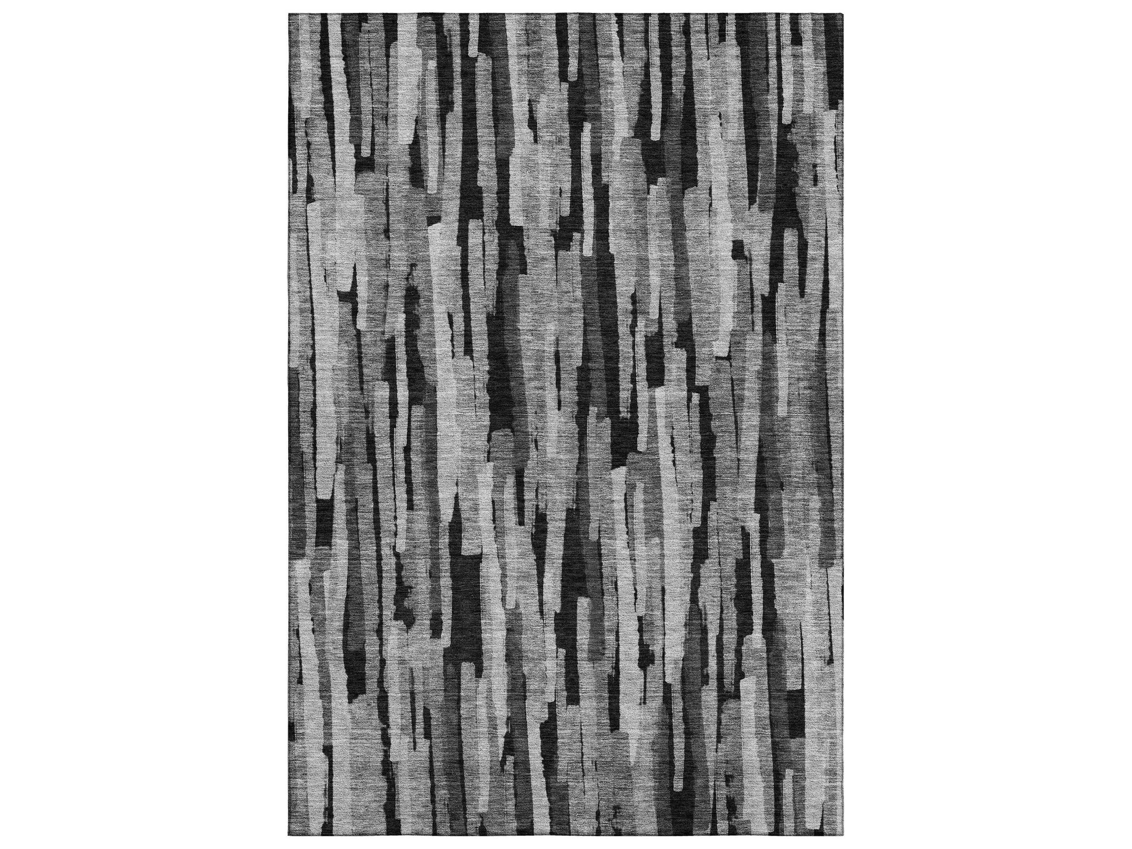 Mayfield Abstract Area Rug