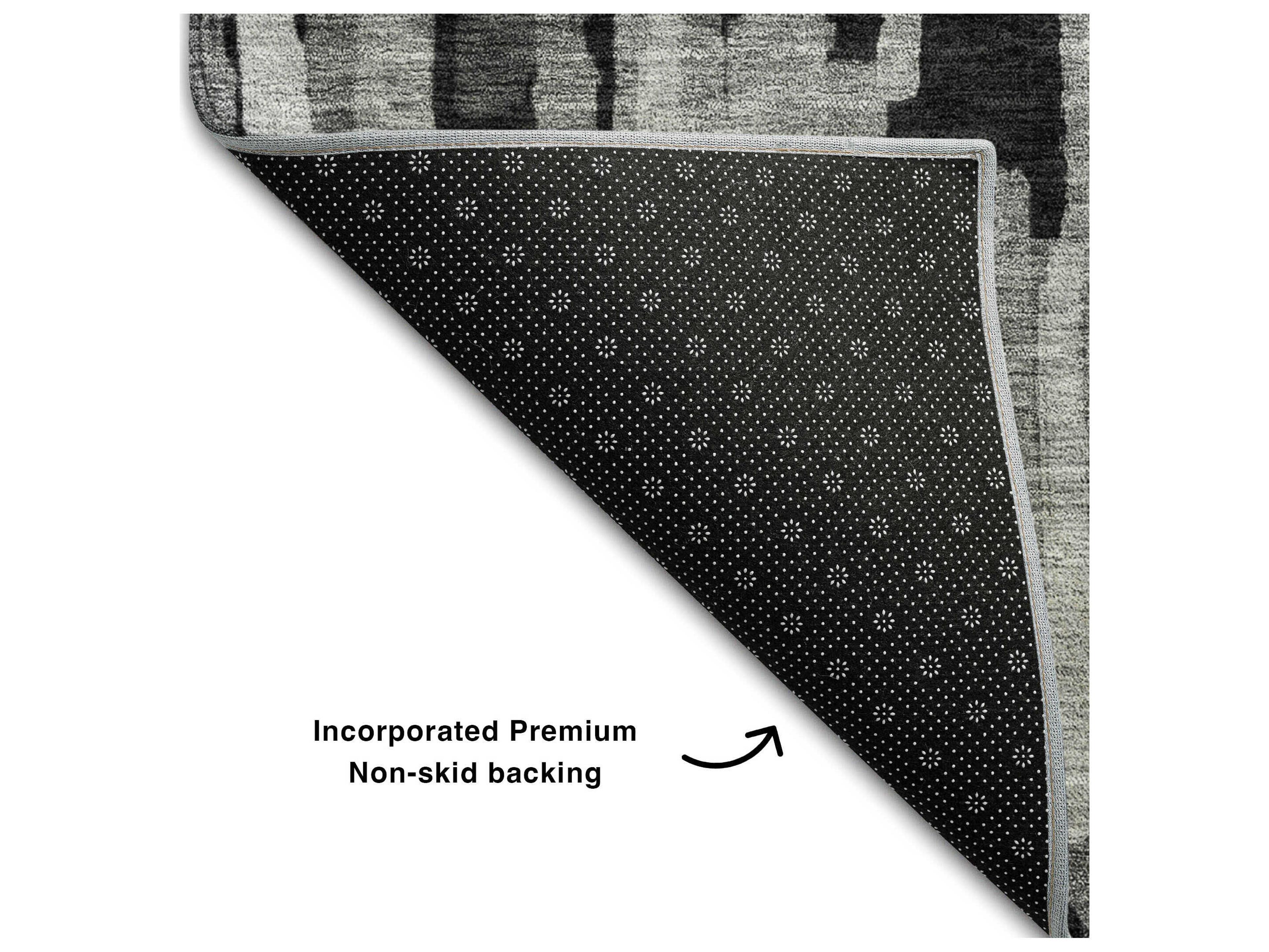 Dalyn Mayfield Abstract Area Rug