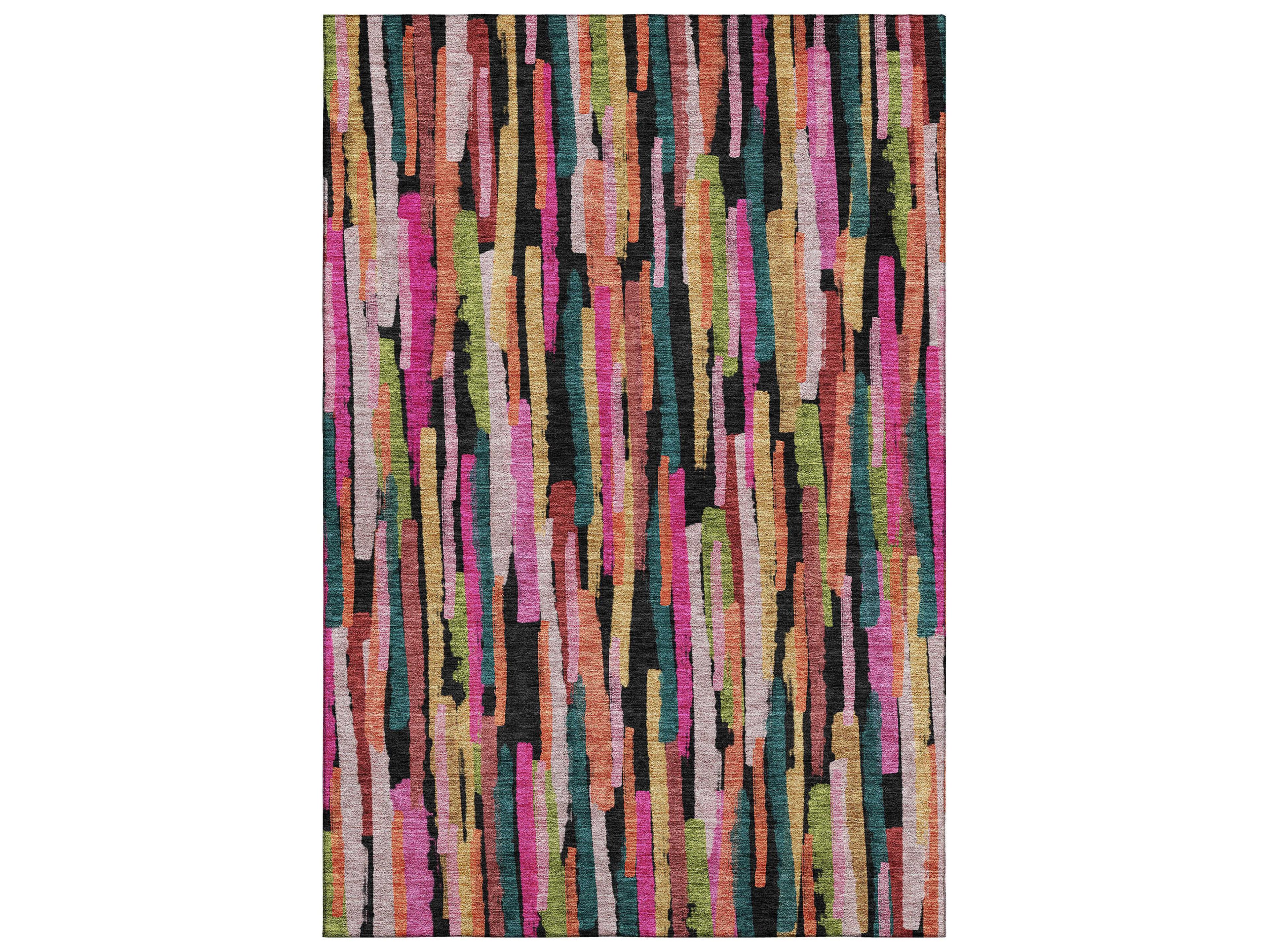 Mayfield Abstract Area Rug