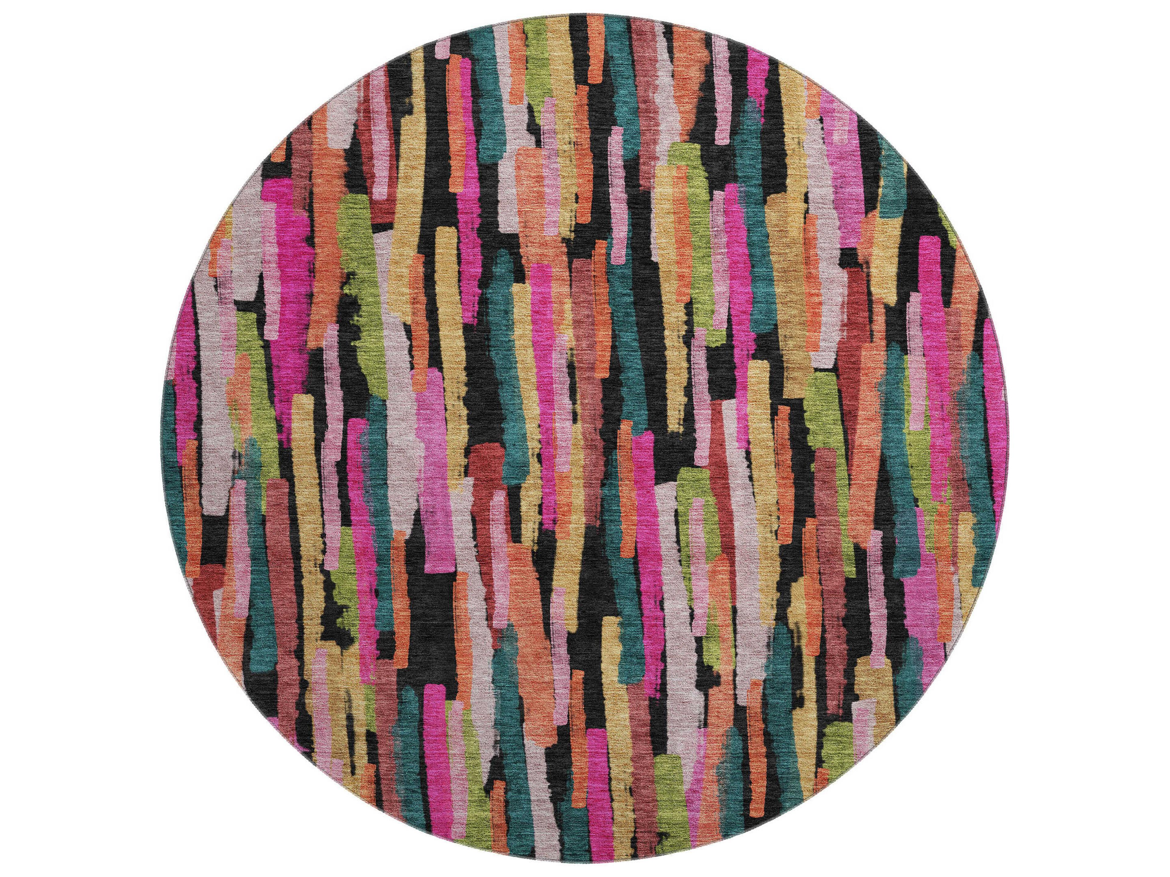Dalyn Mayfield Abstract Area Rug