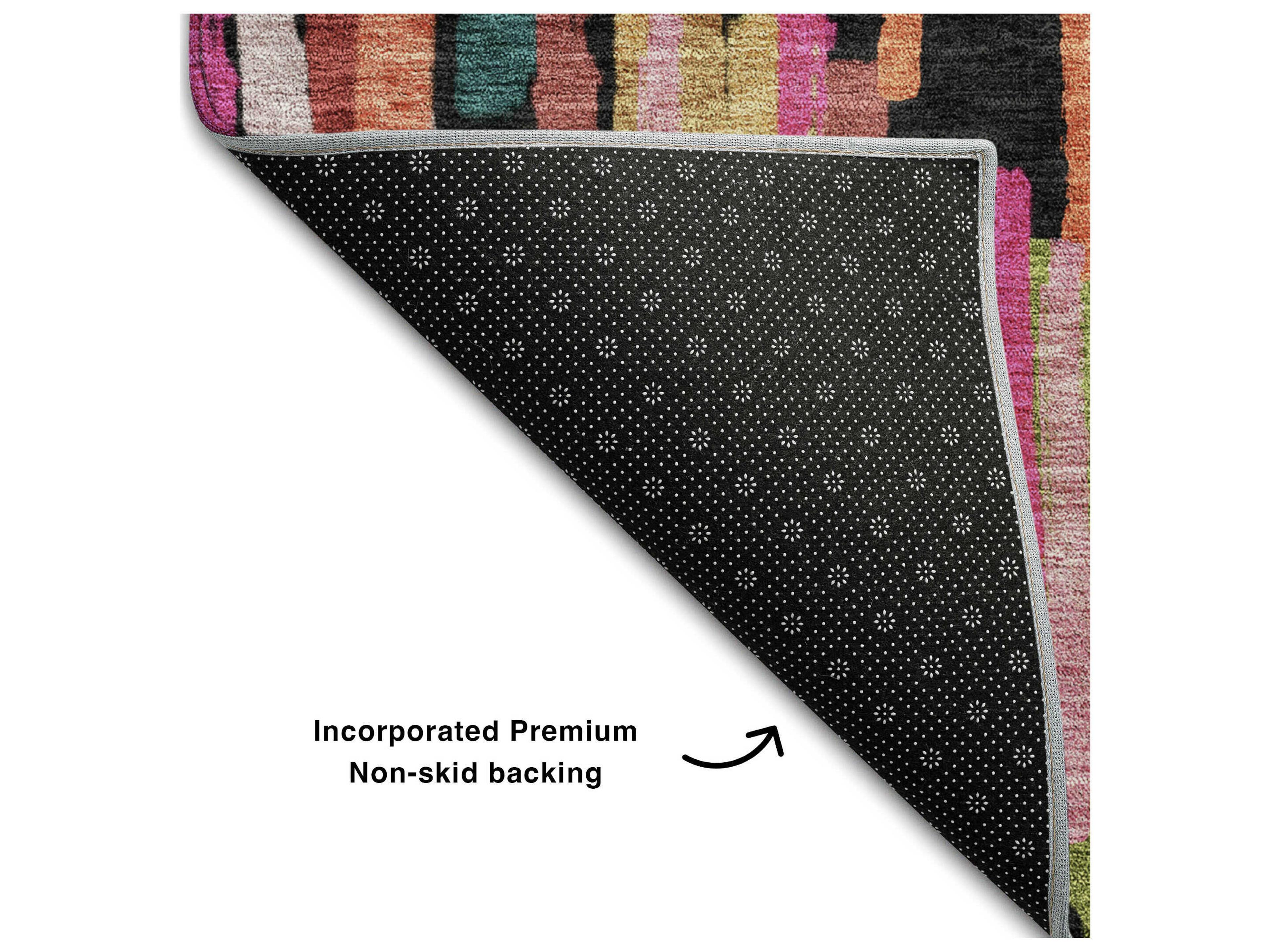 Dalyn Mayfield Abstract Area Rug