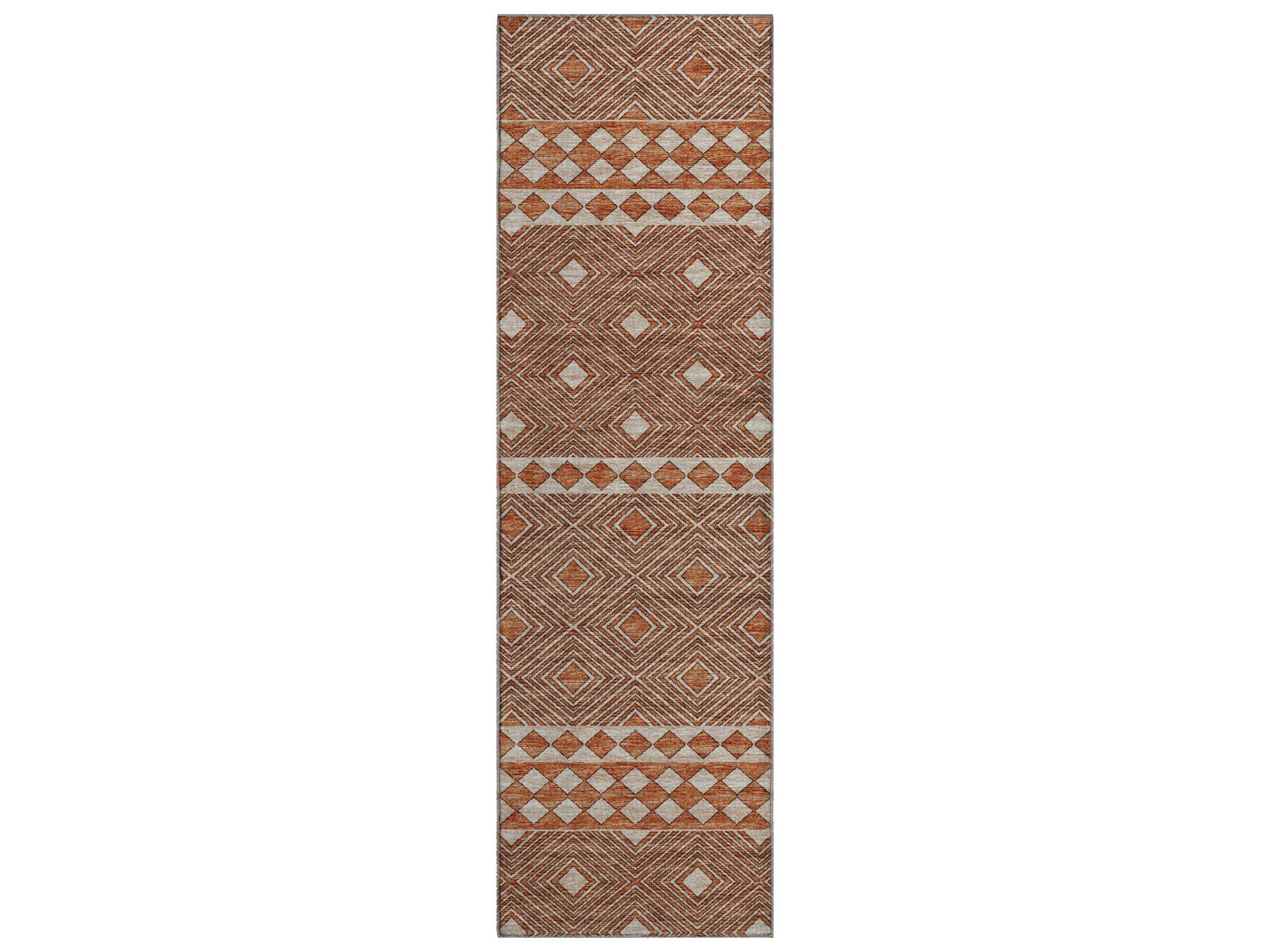 Dalyn Mayfield Geometric Area Rug