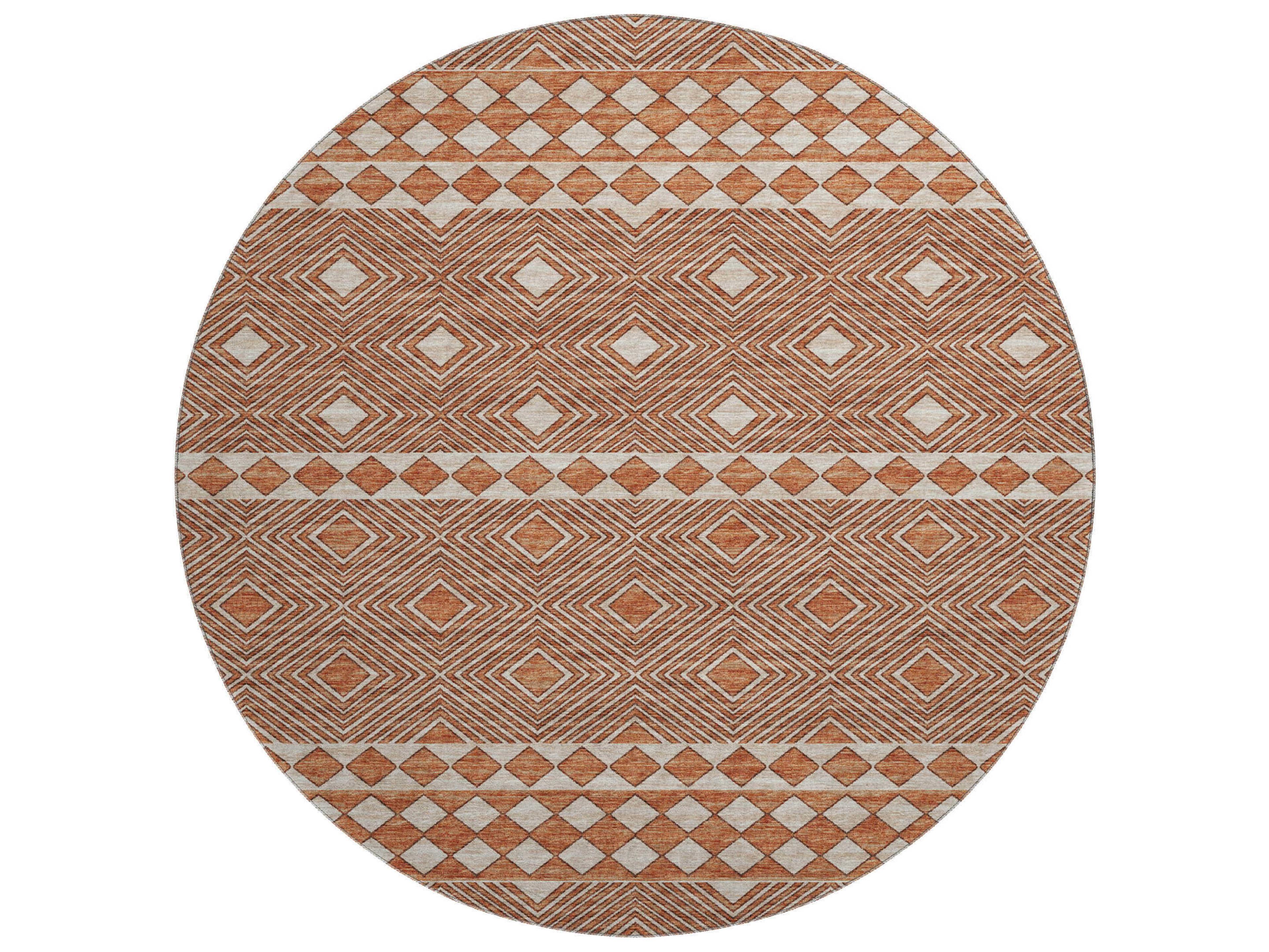 Dalyn Mayfield Geometric Area Rug