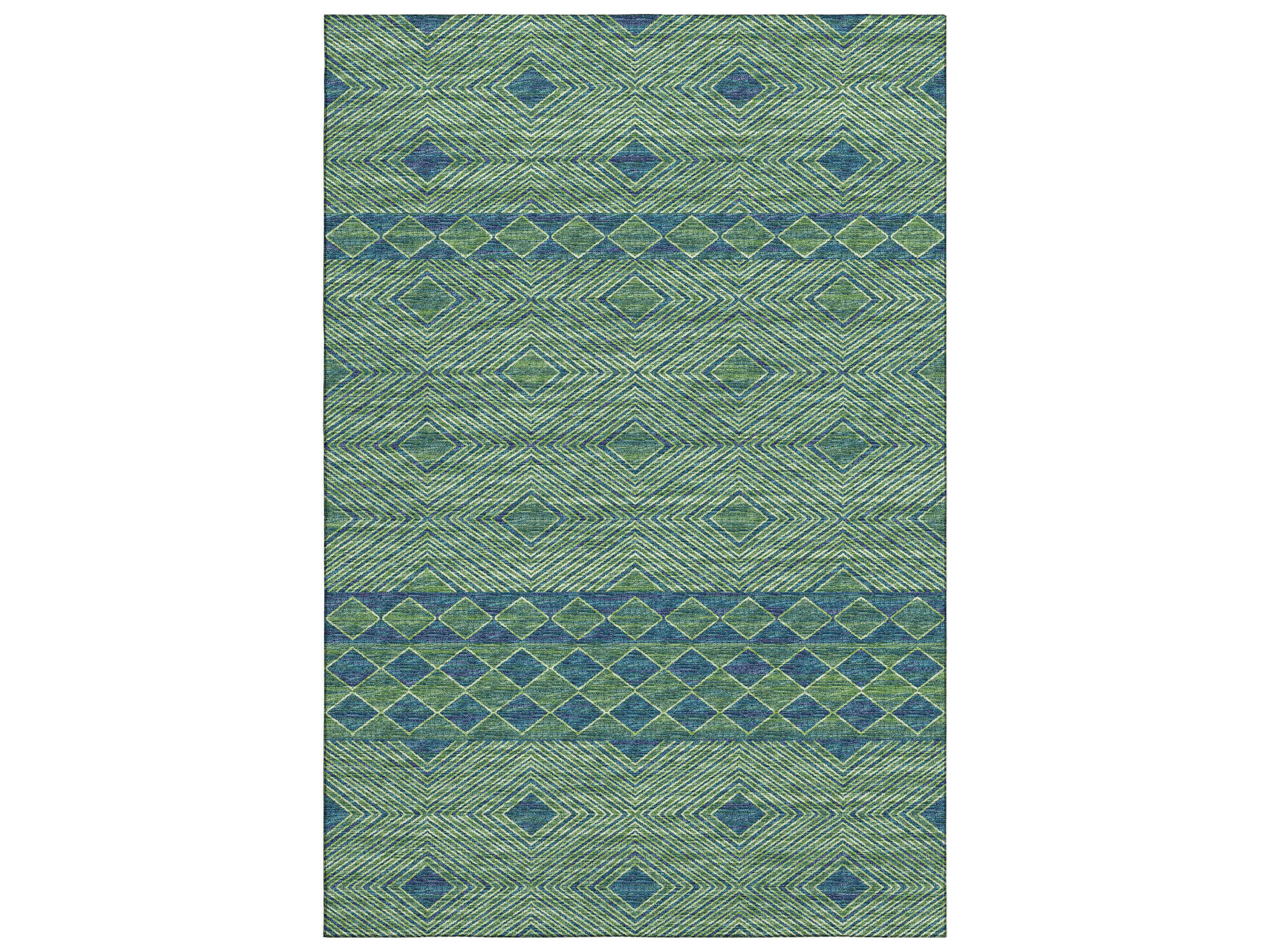 Mayfield Geometric Area Rug