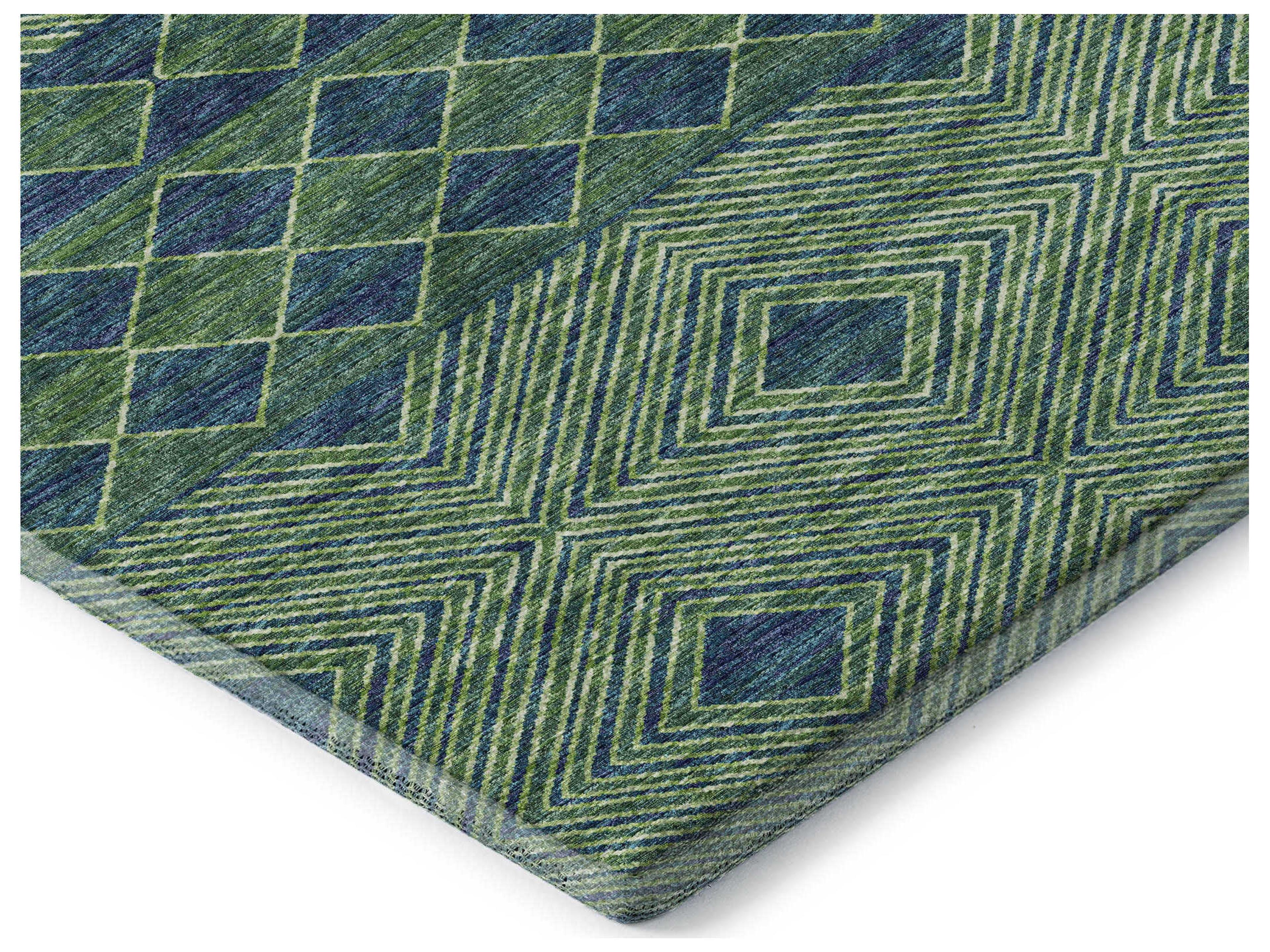 Dalyn Mayfield Geometric Area Rug