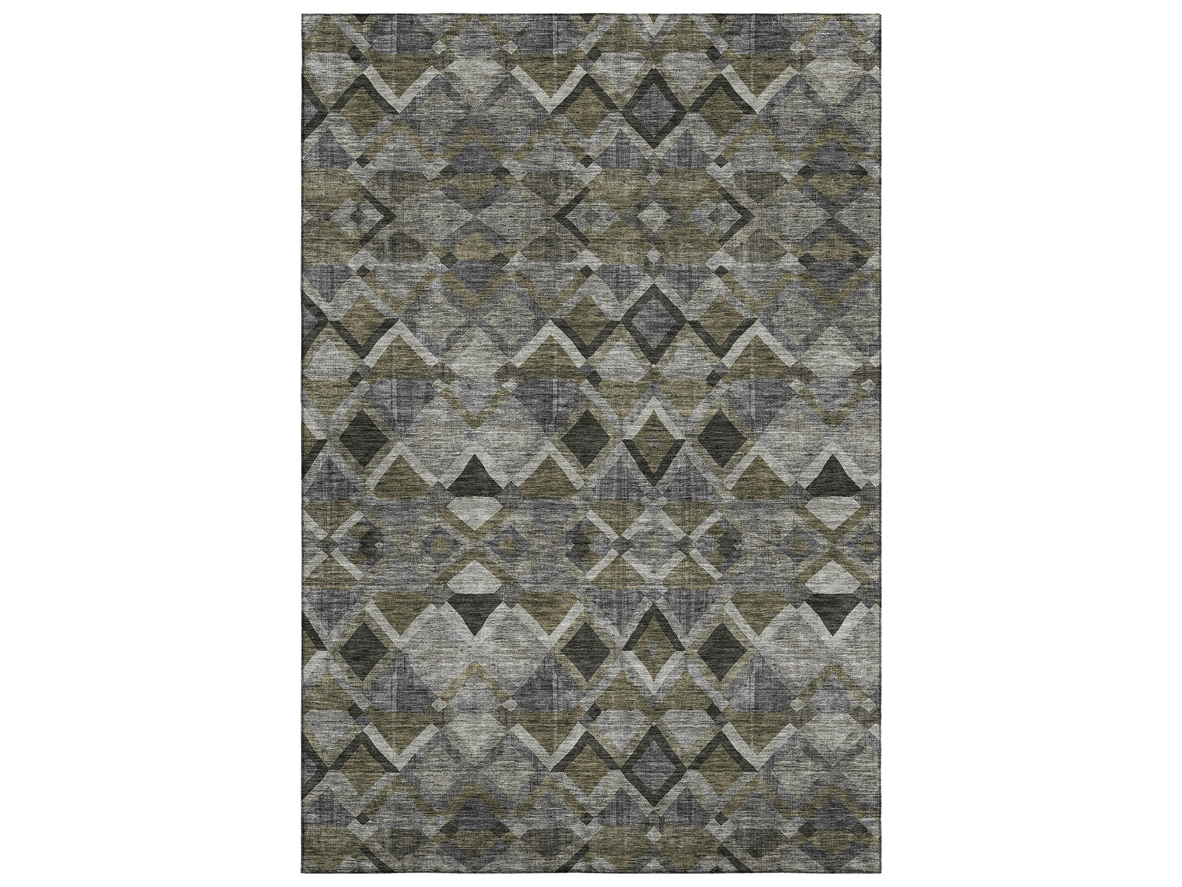 Mayfield Geometric Area Rug