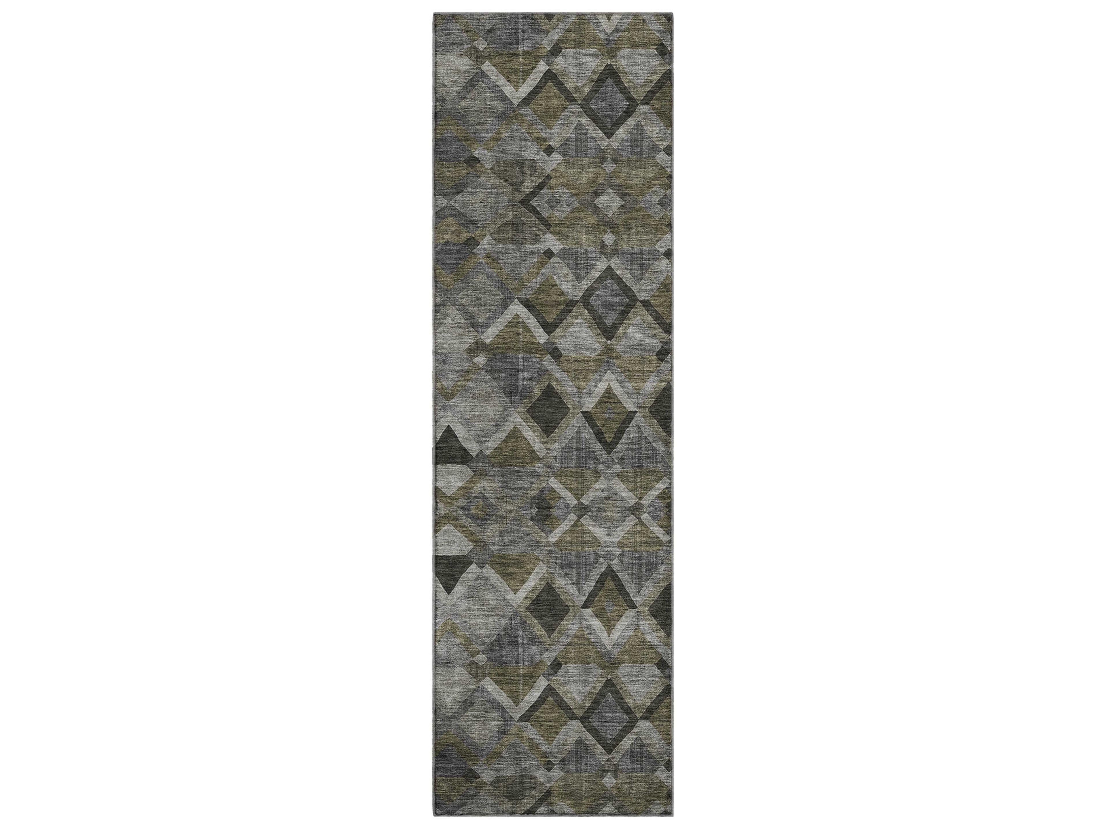 Dalyn Mayfield Geometric Area Rug