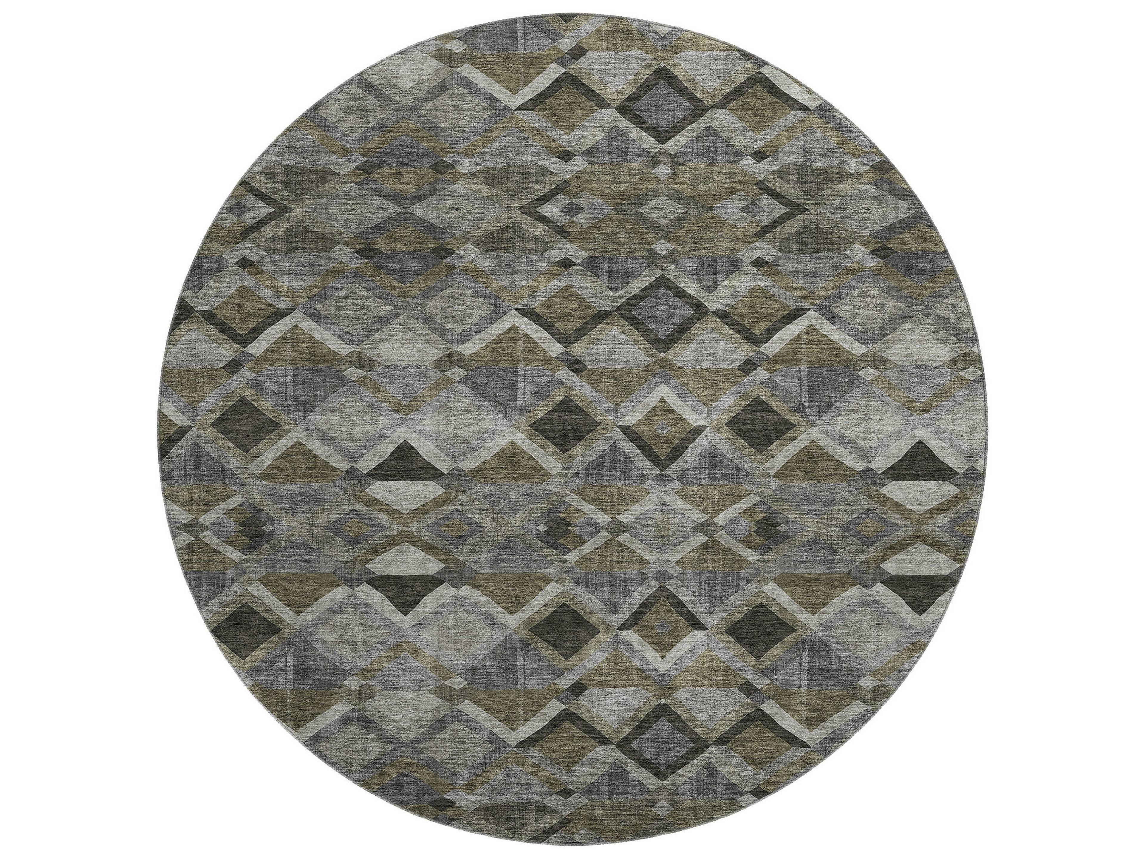 Dalyn Mayfield Geometric Area Rug