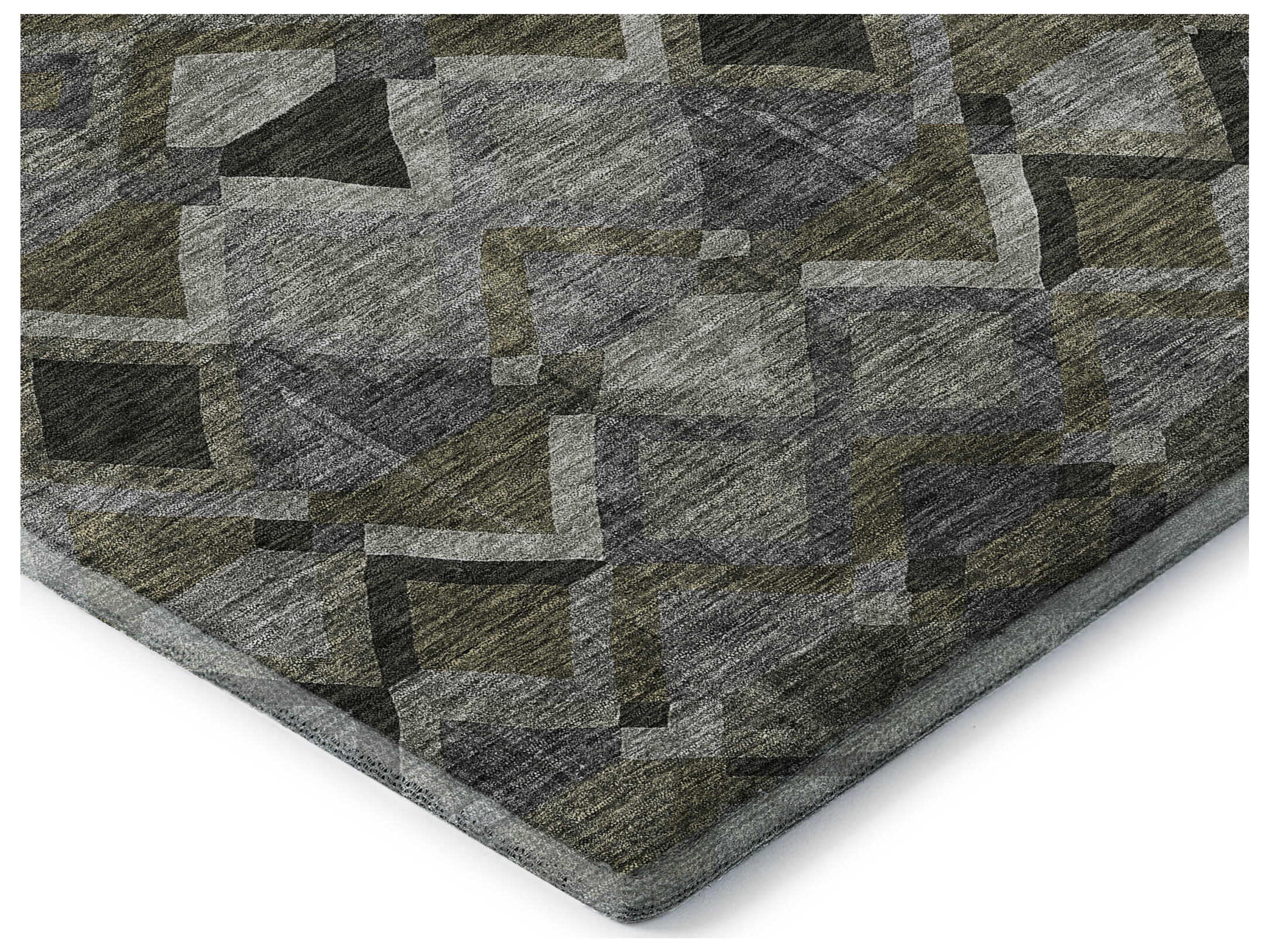 Dalyn Mayfield Geometric Area Rug
