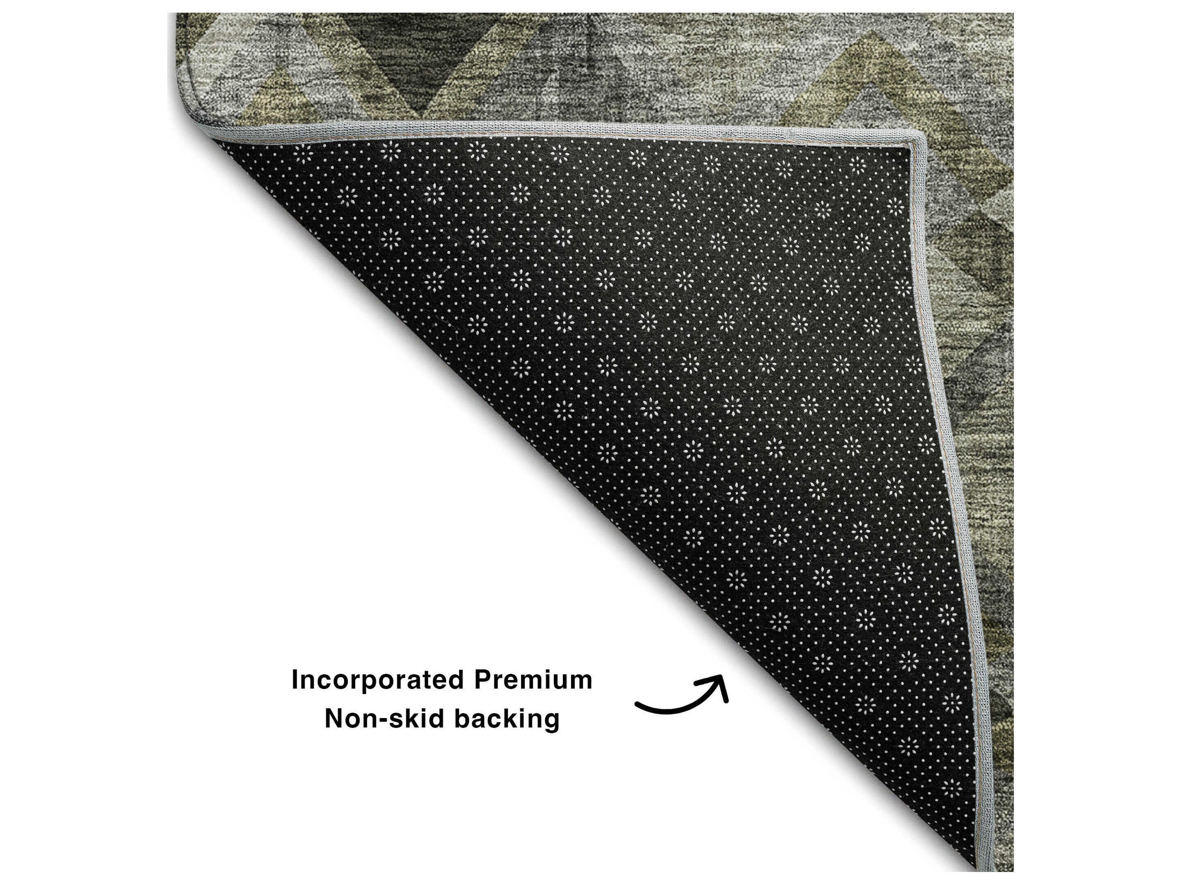 Dalyn Mayfield Geometric Area Rug