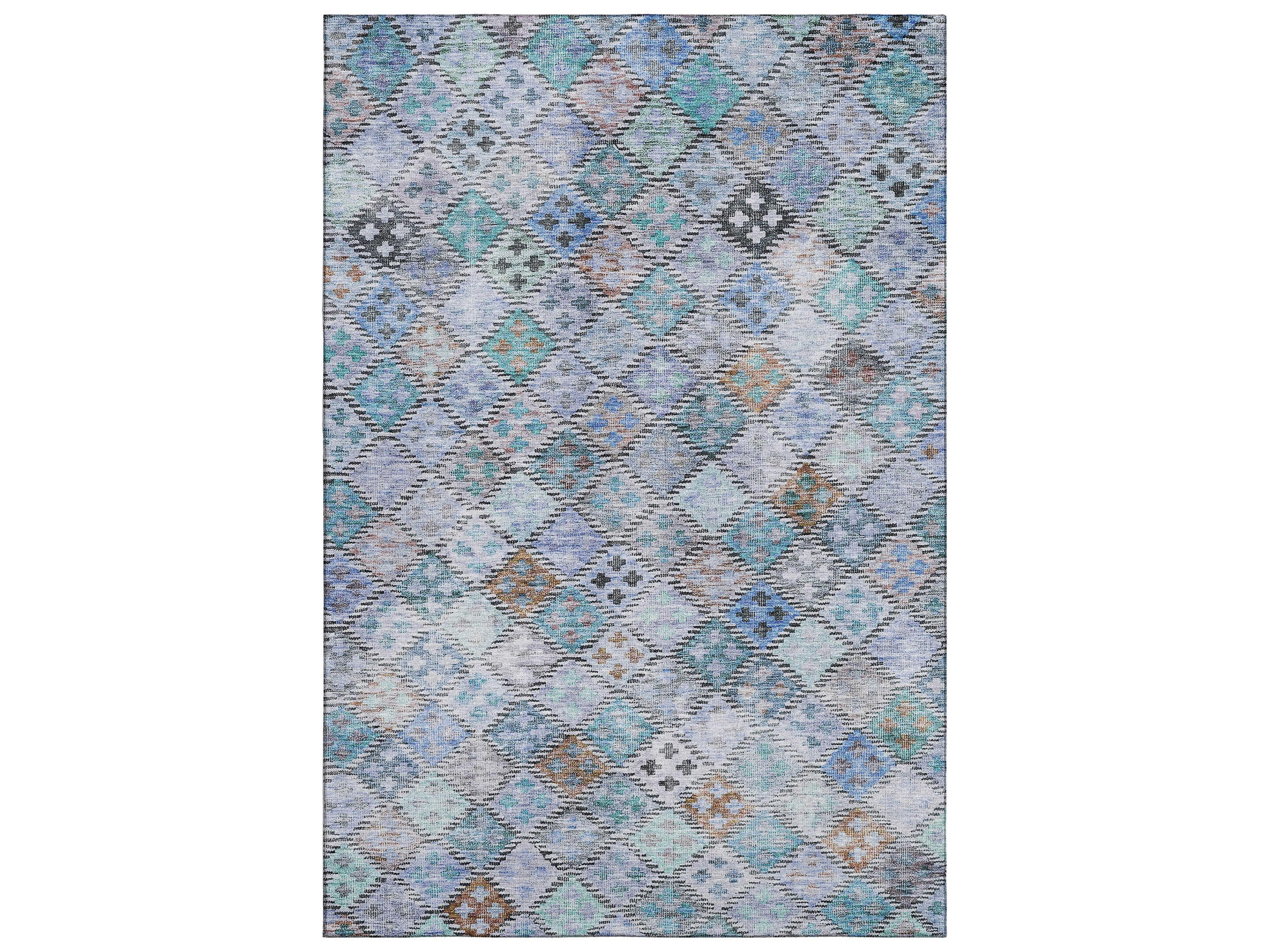 Mayfield Geometric Area Rug