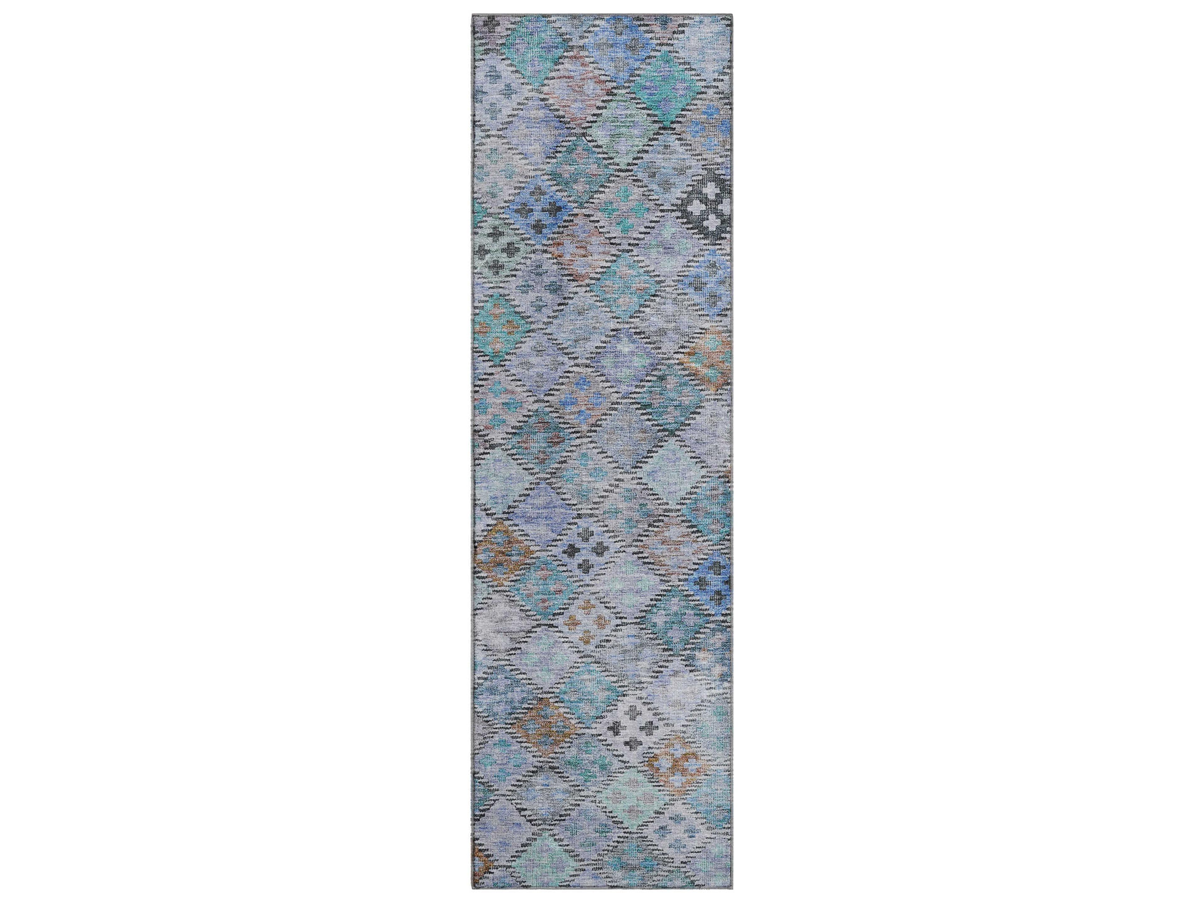 Dalyn Mayfield Geometric Area Rug