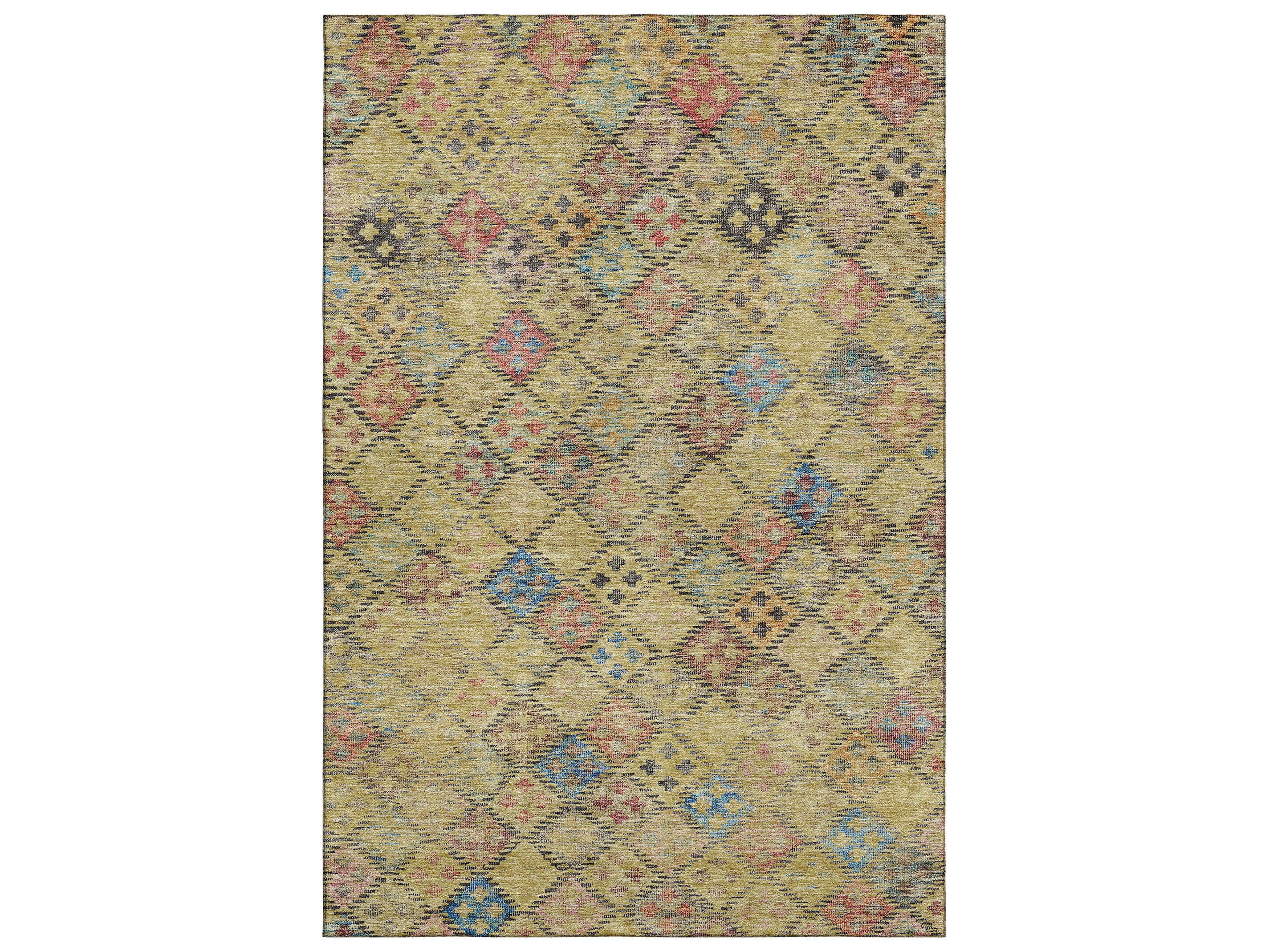Mayfield Geometric Area Rug