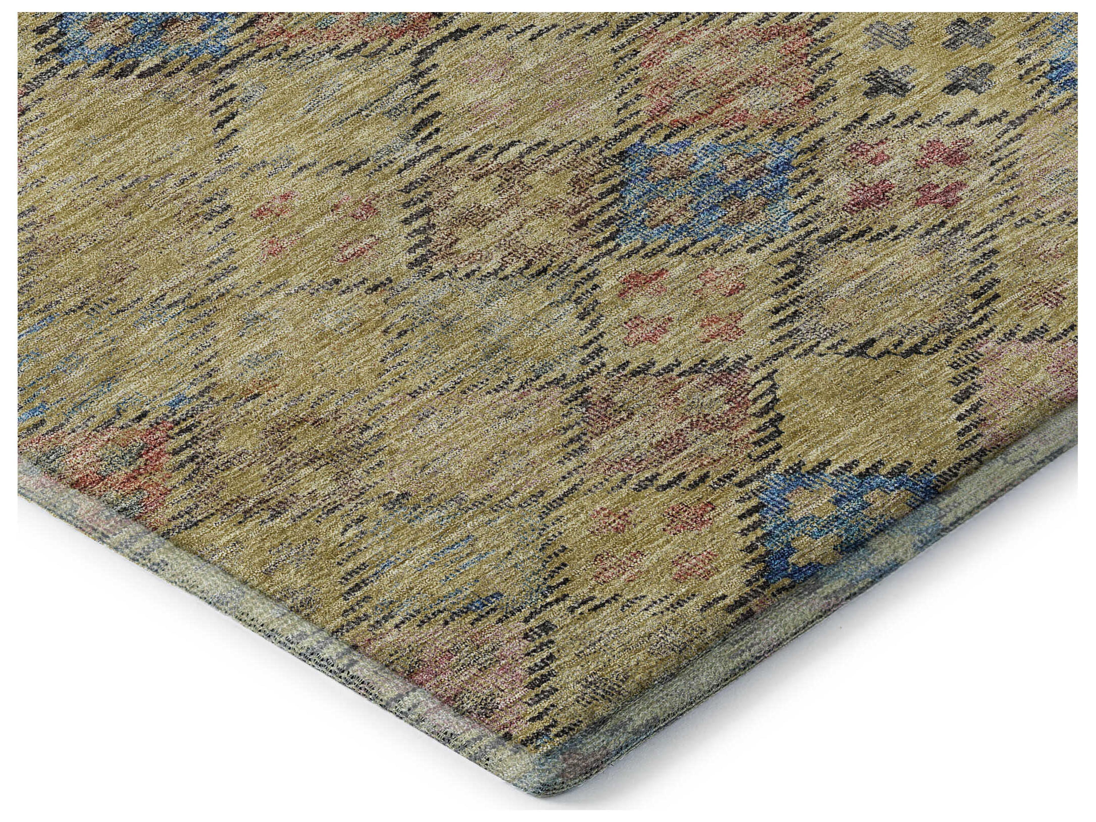 Dalyn Mayfield Geometric Area Rug